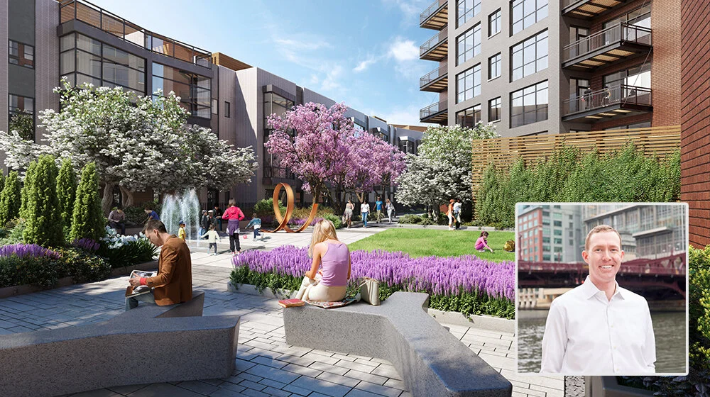 Client Testimonial Alcove Chicago — properties DG