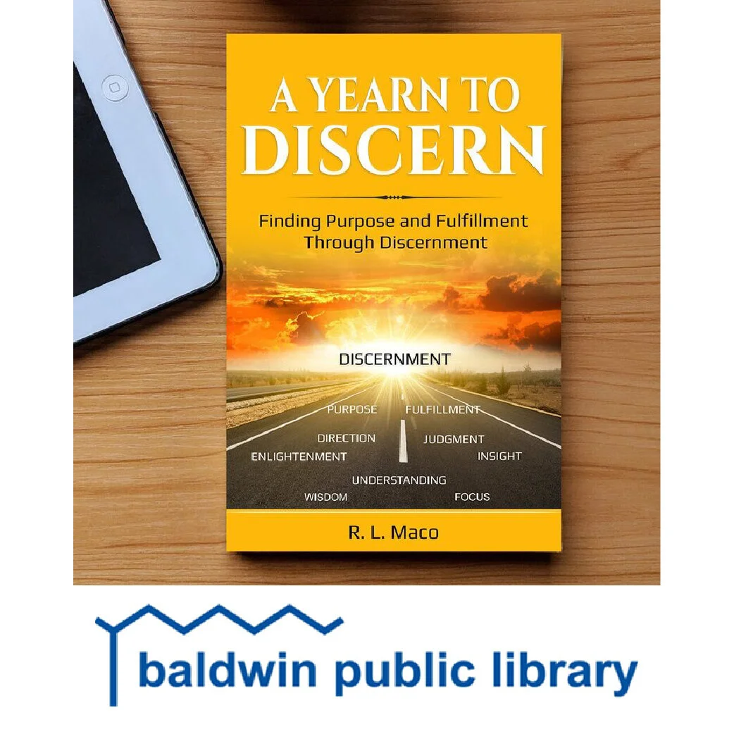 Friends Author Festival - Book Signing - Baldwin Public Library