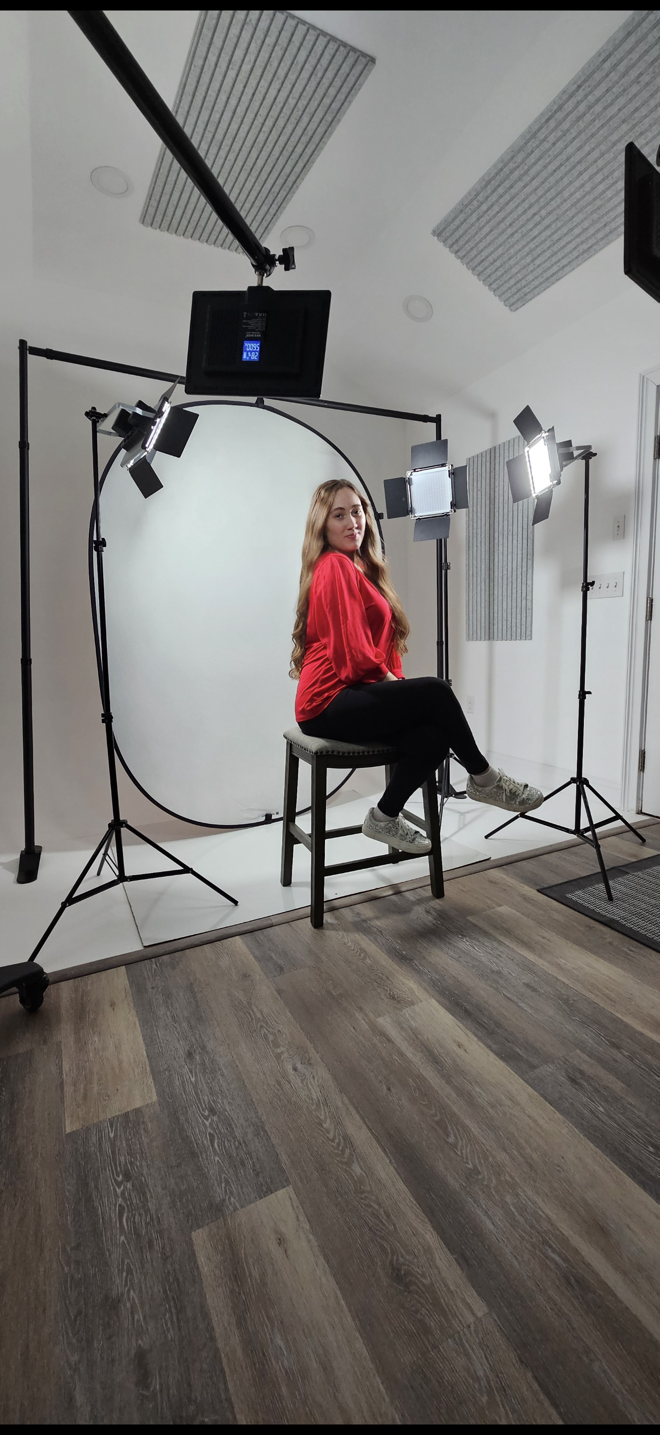 Professional Headshots