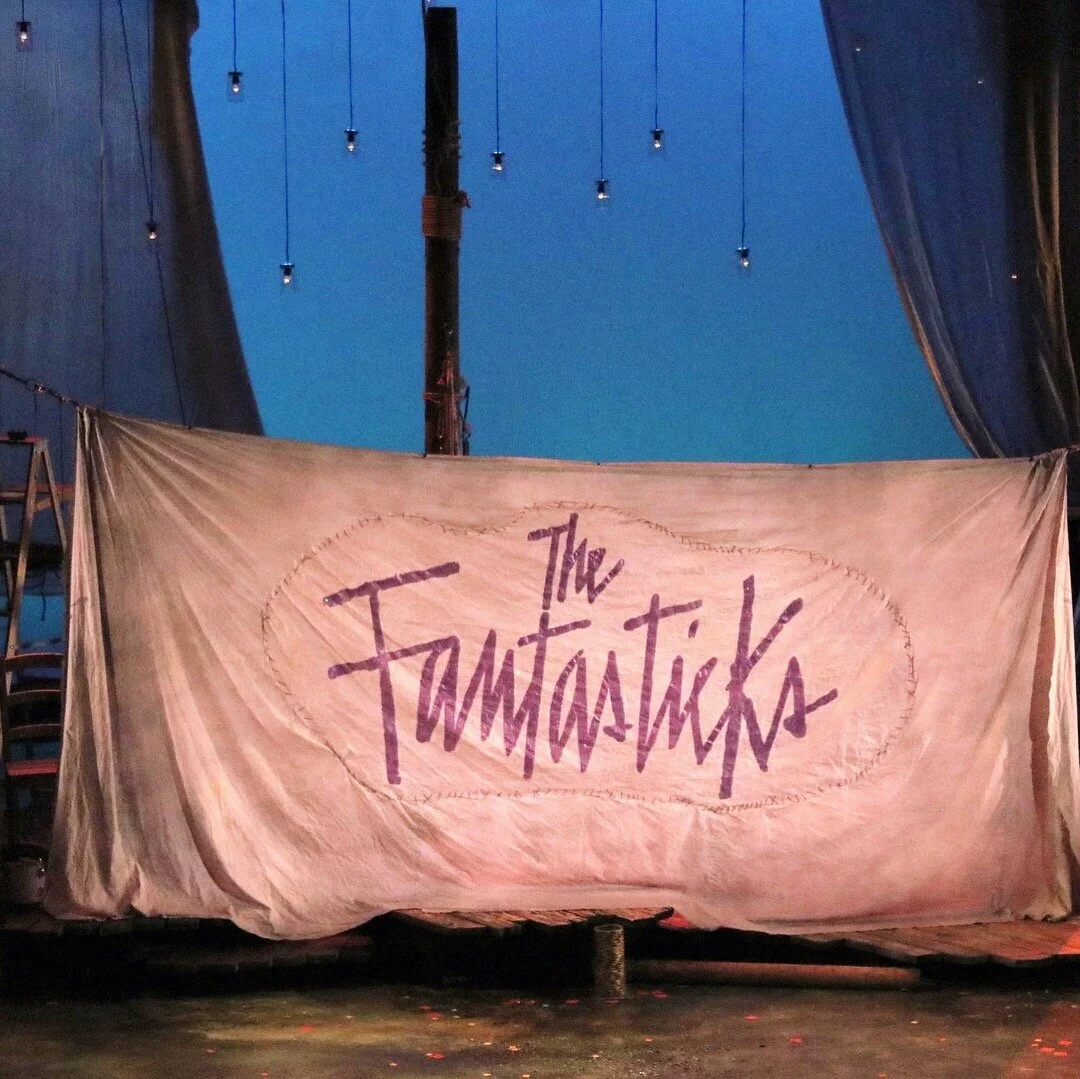 "The Fantasticks" at MPC Theatre Company.