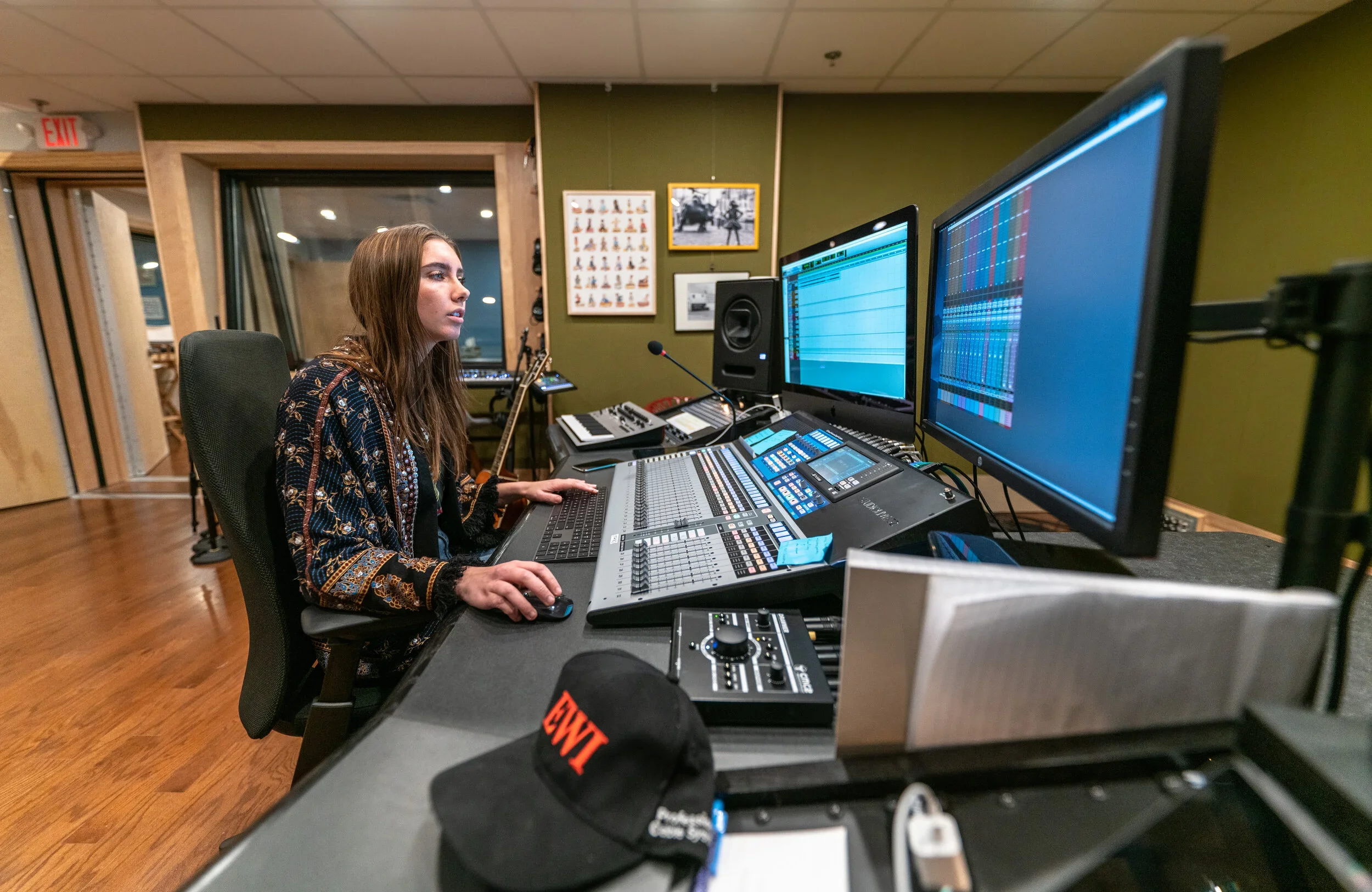 34,+Kristin+at+the+mixing+board,+MNS4848+(1).webp