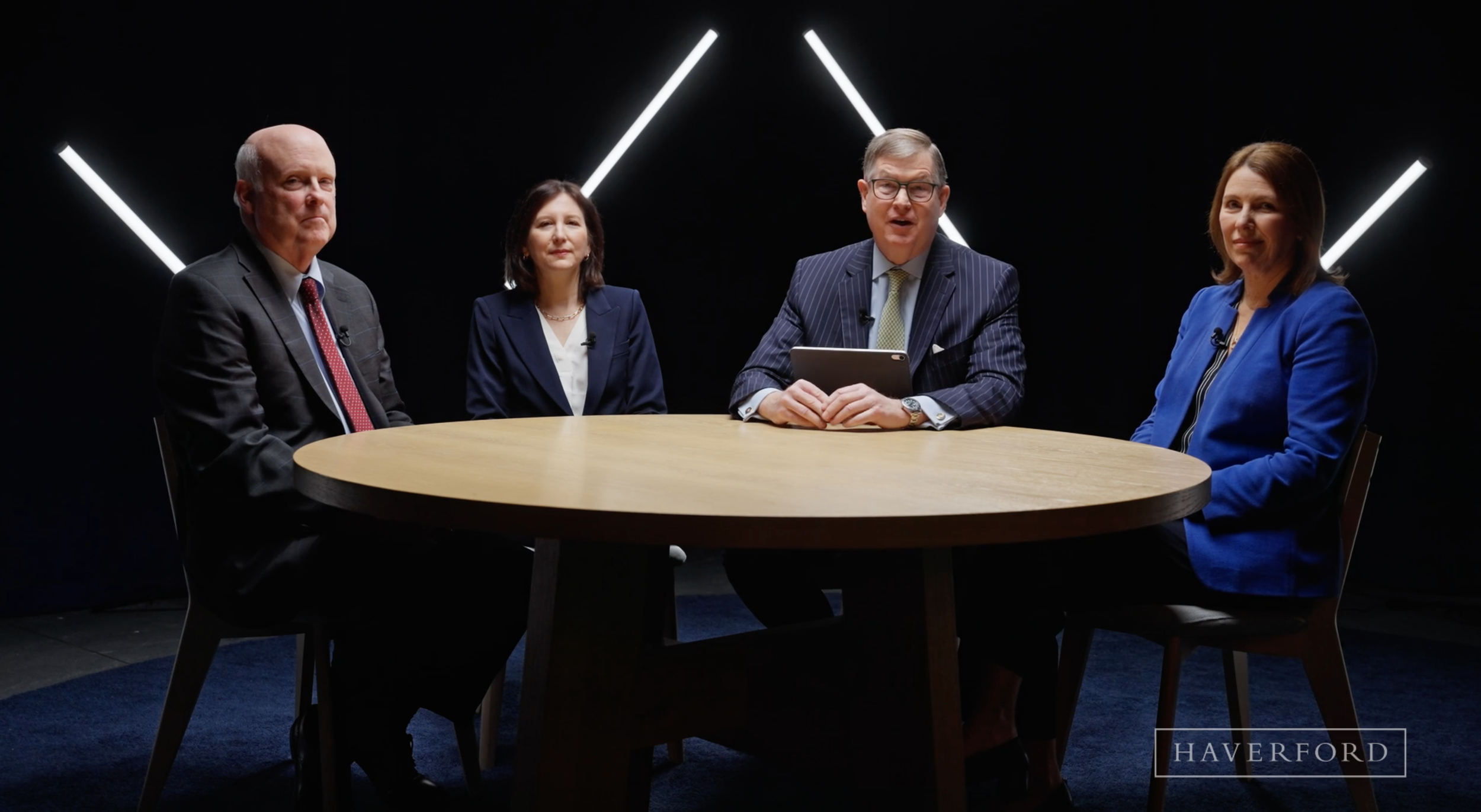 Haverford Trust 2026 Outlook Roundtable