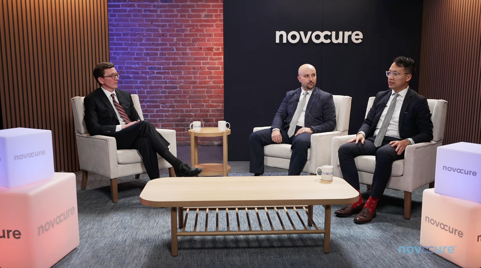 Live Broadcast Medical Panel