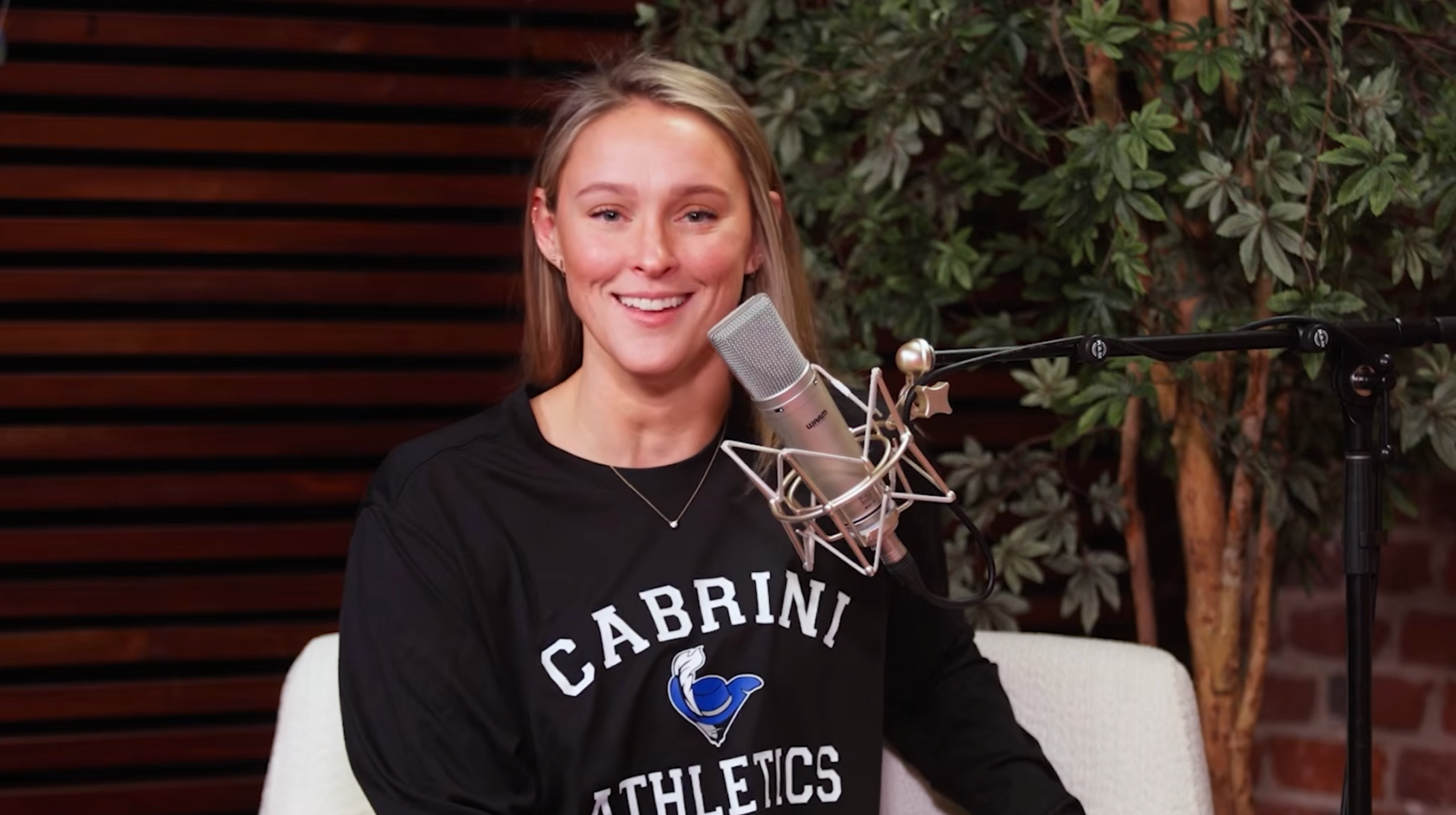 NGL With Kylie Kelce | Galentine’s Day