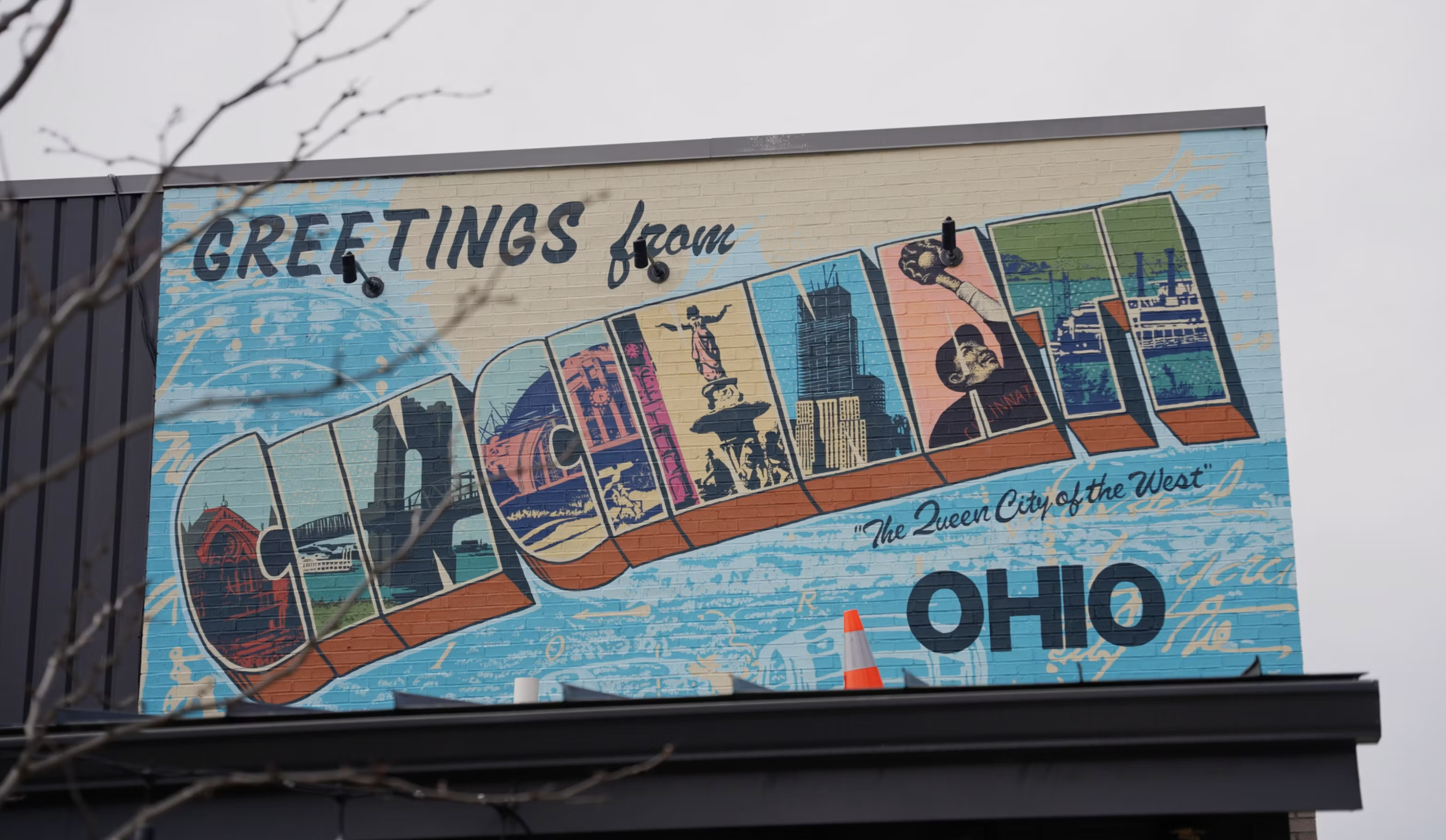 Cincinnati Event Coverage