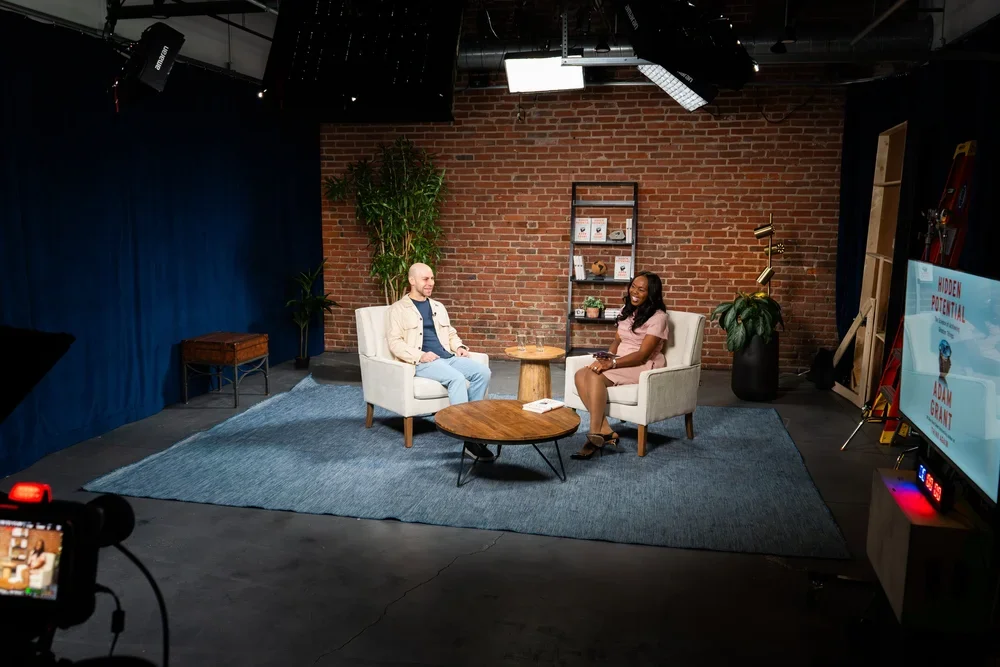 10 Elements of In-Studio Video Production That Drive Higher Viewership