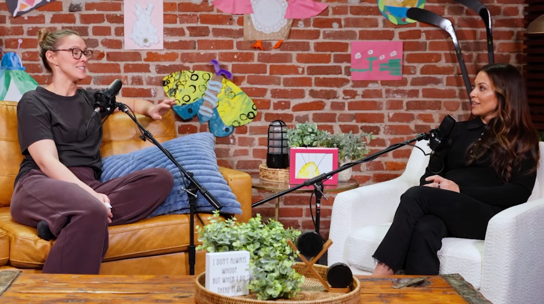 NGL With Kylie Kelce | Ep 59