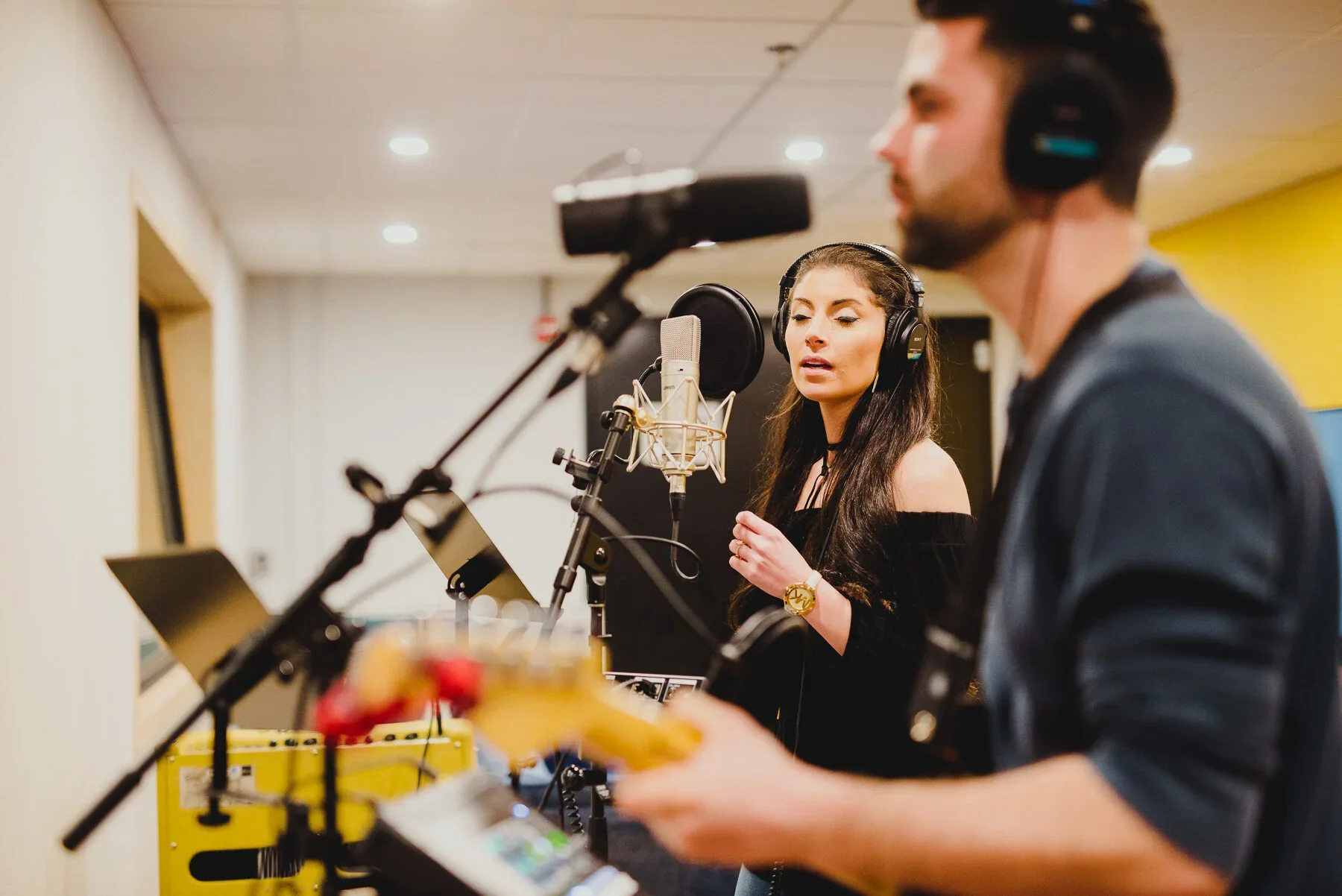 Your Band Doesn’t Get a Second Chance to Make a Good First EP