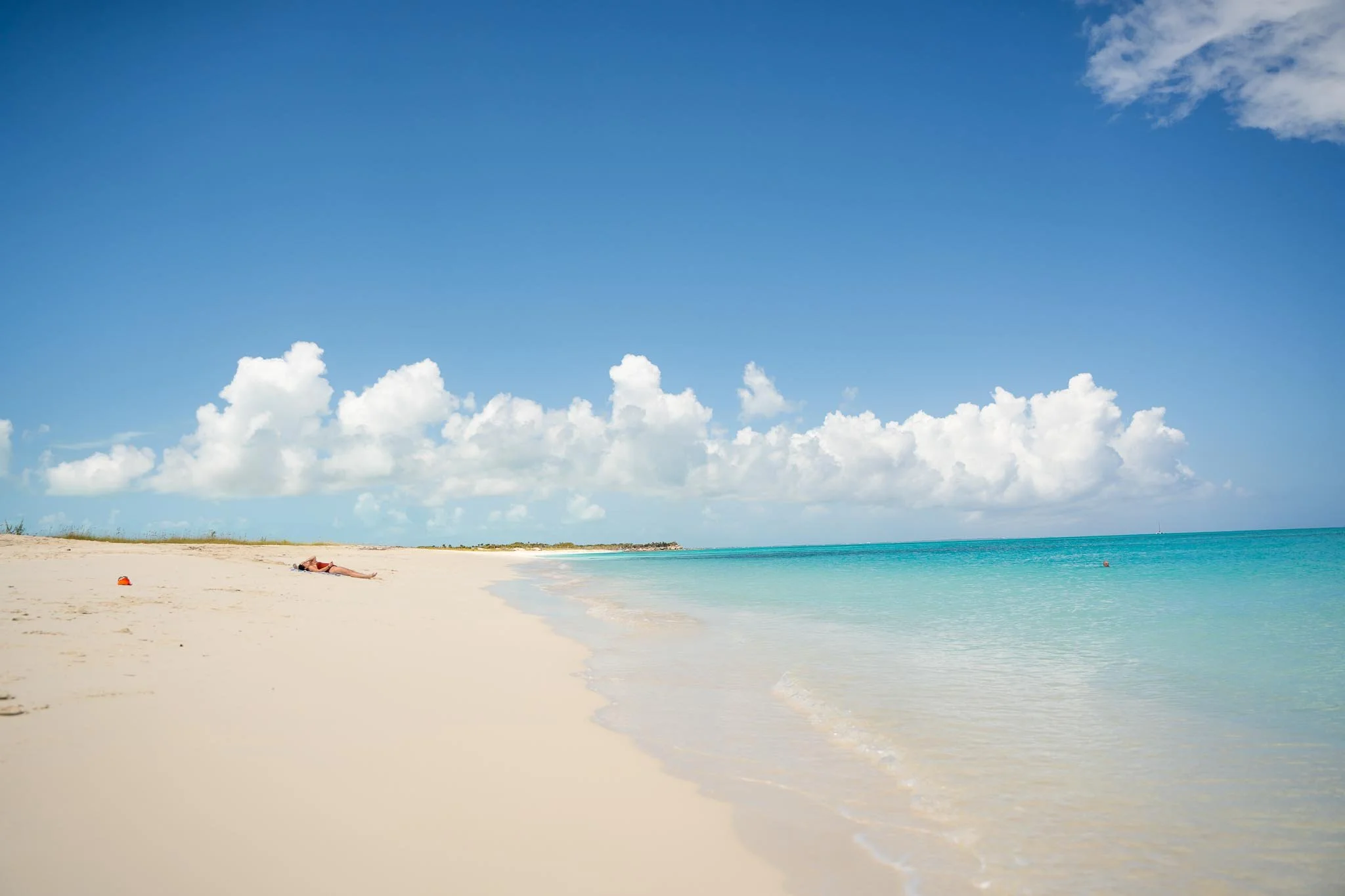 Turks and Caicos Event Coverage