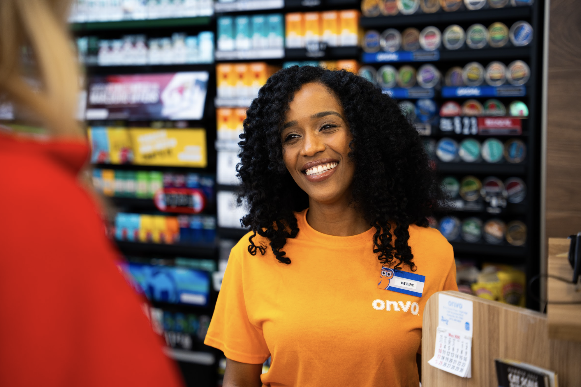 Commercial Photo &amp; Video Production for Onvo