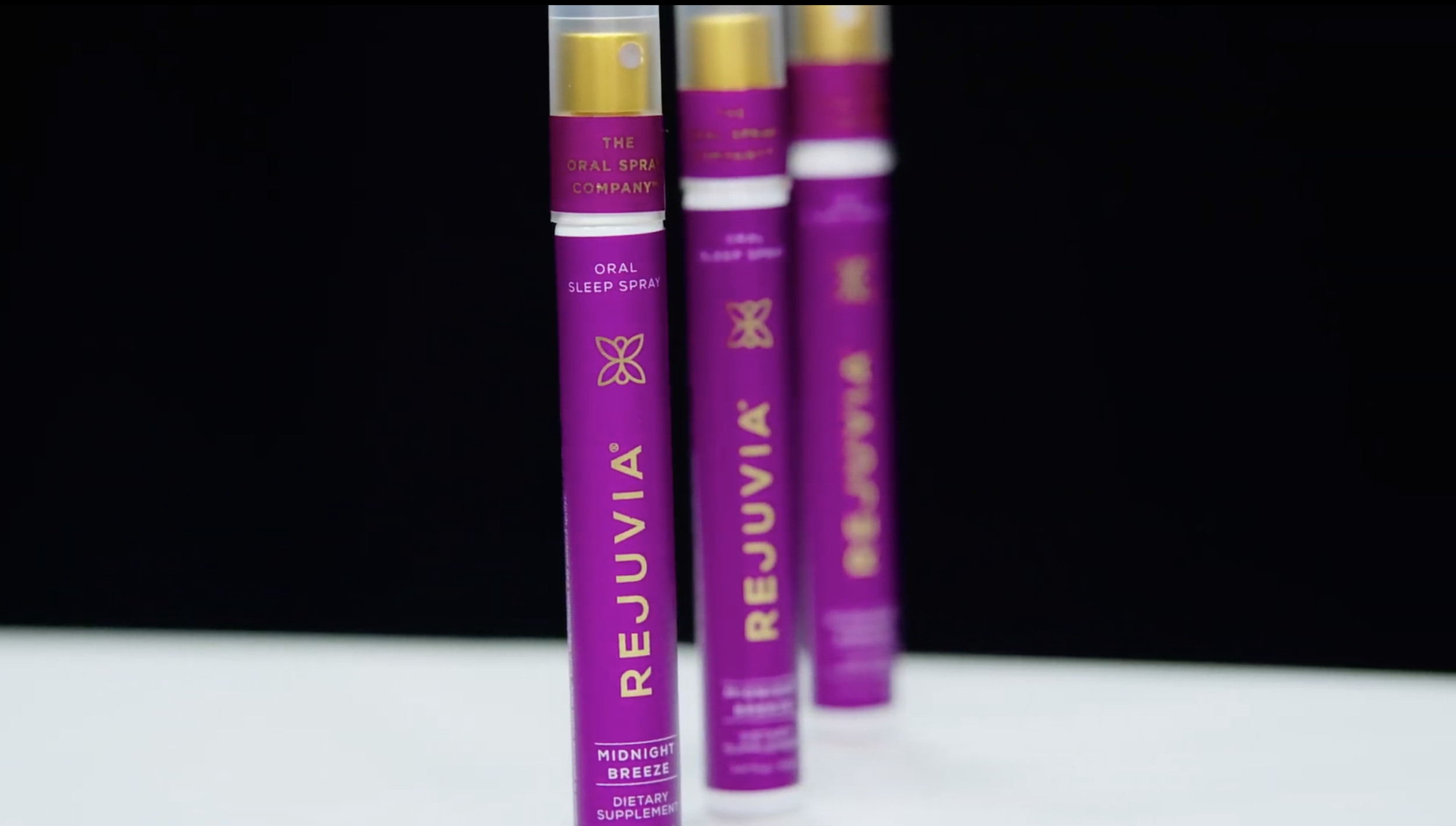 Rejuvia Product Content Shoot