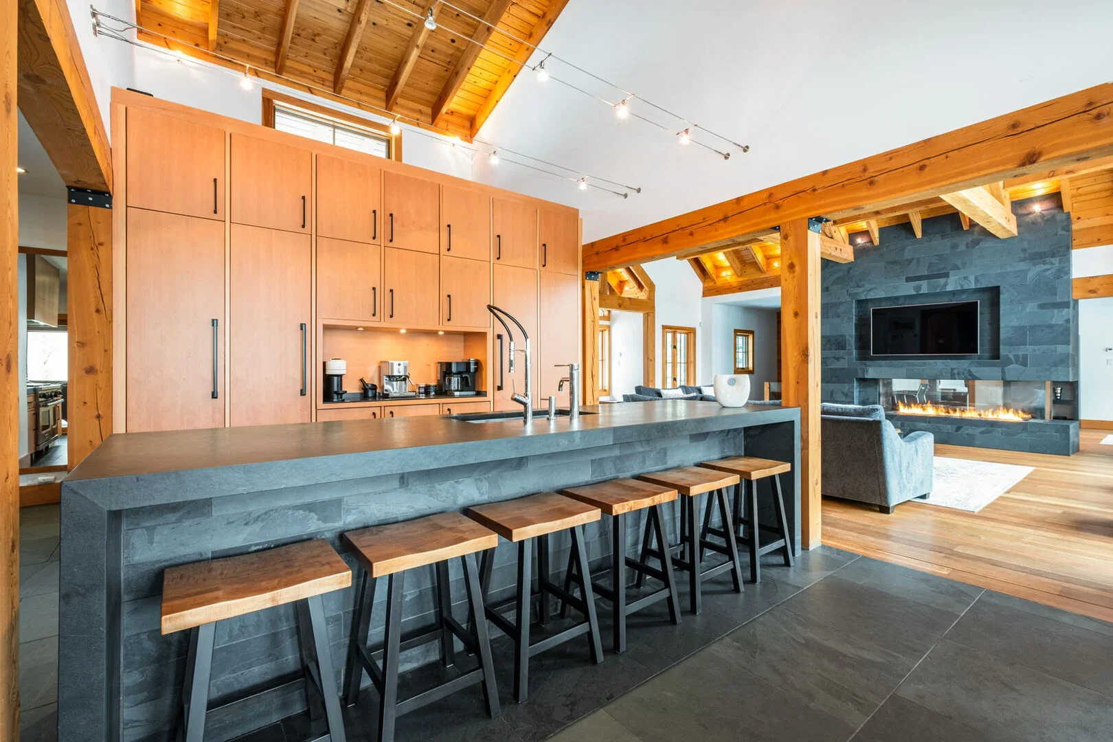 Grande Forêt Villa