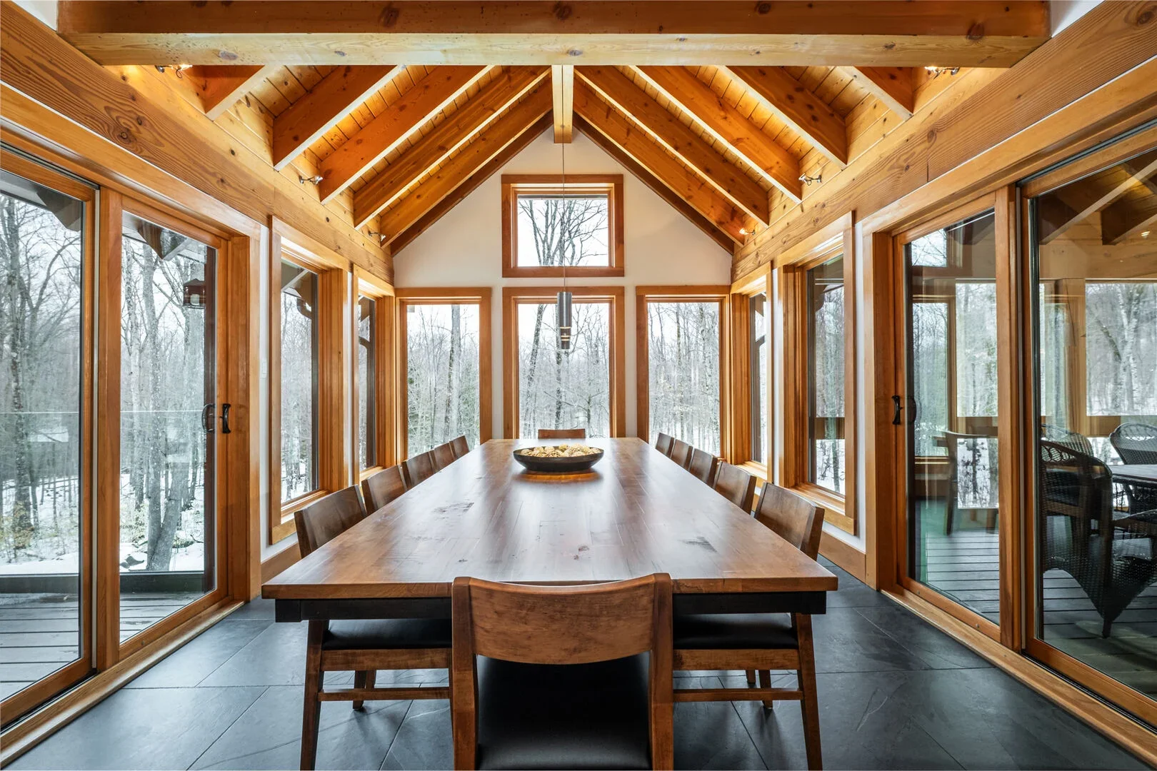 Espace per_so - Tremblant living - salle a manger.webp