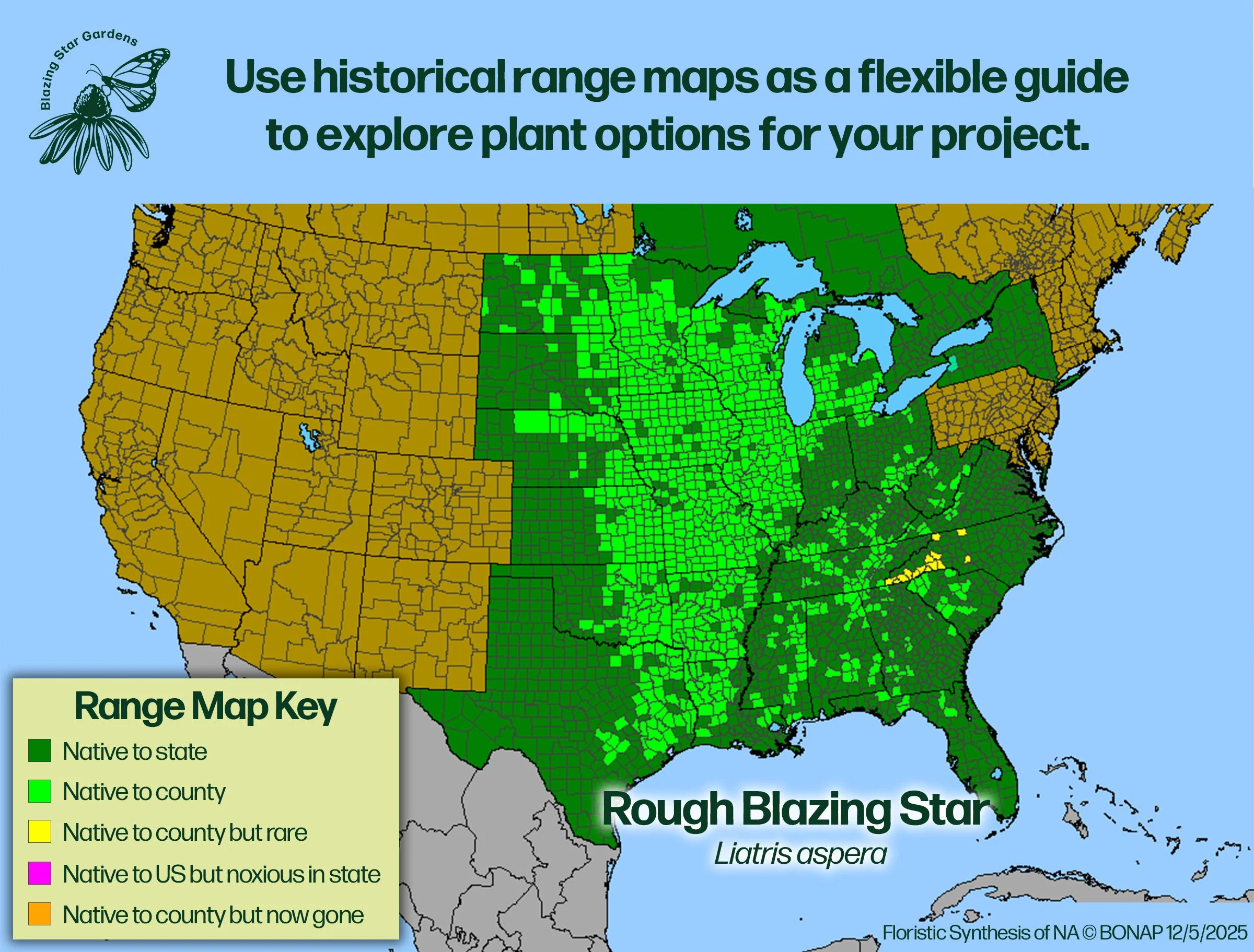 Native-range-map-for-Rough-Blazing-Star-Liatris-aspera-Native-plant-wild-flower-nursery.jpg