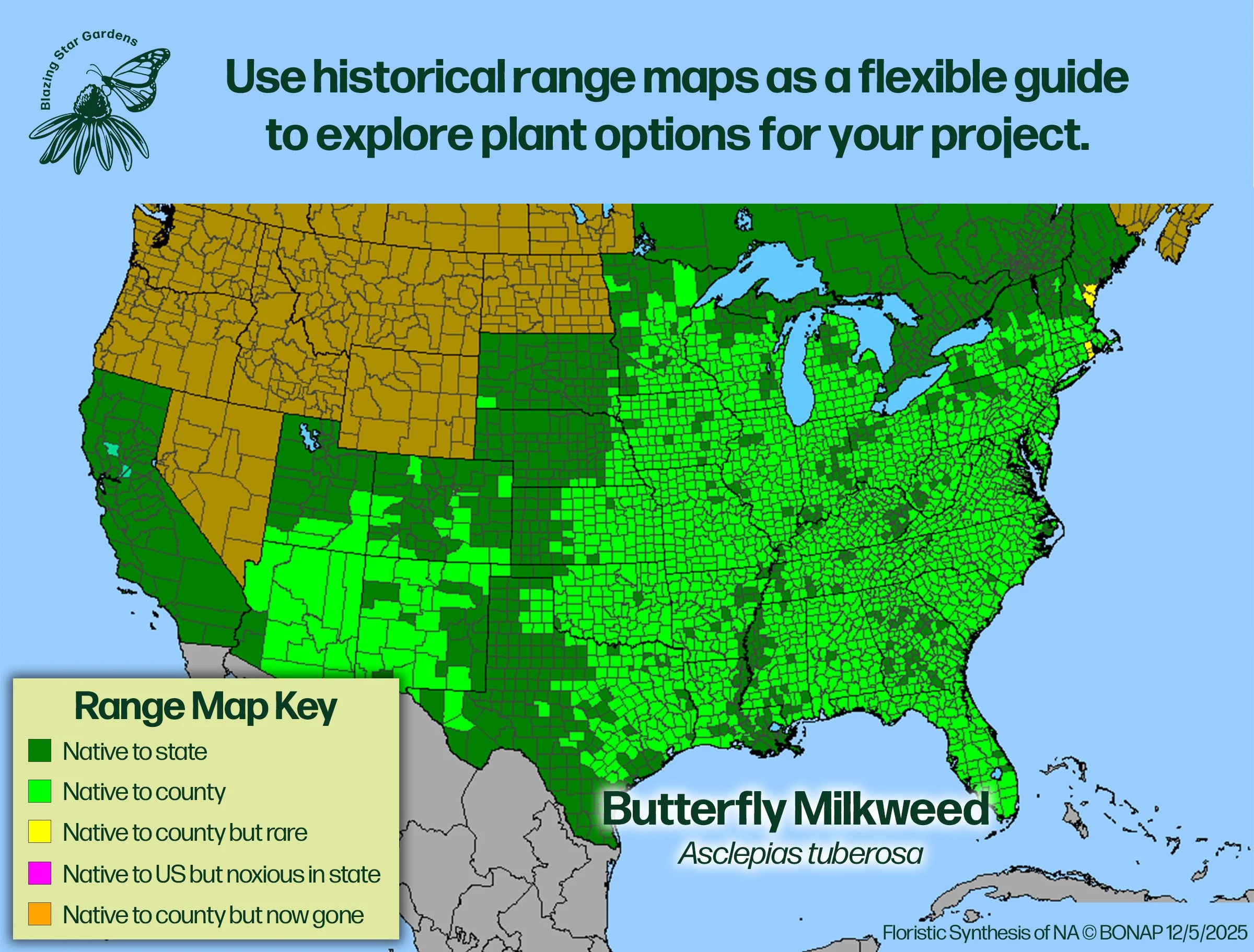 Native-range-map-for-Butterfly-Milkweed-Asclepias-tuberosa-Native-plant-wild-flower-nursery.jpg