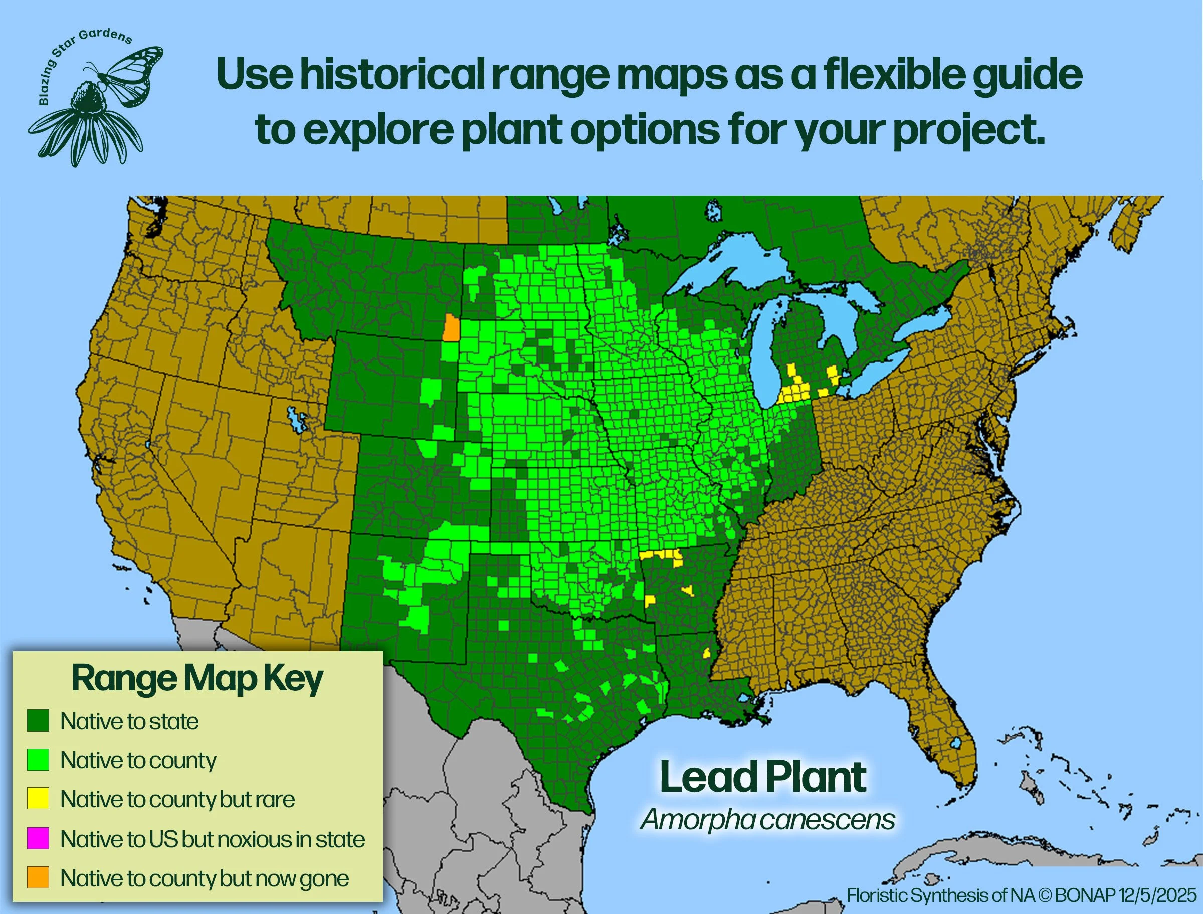Native-range-map-for-Lead-Plant-Amorpha-canescens-Native-plant-wild-flower-nursery.jpg