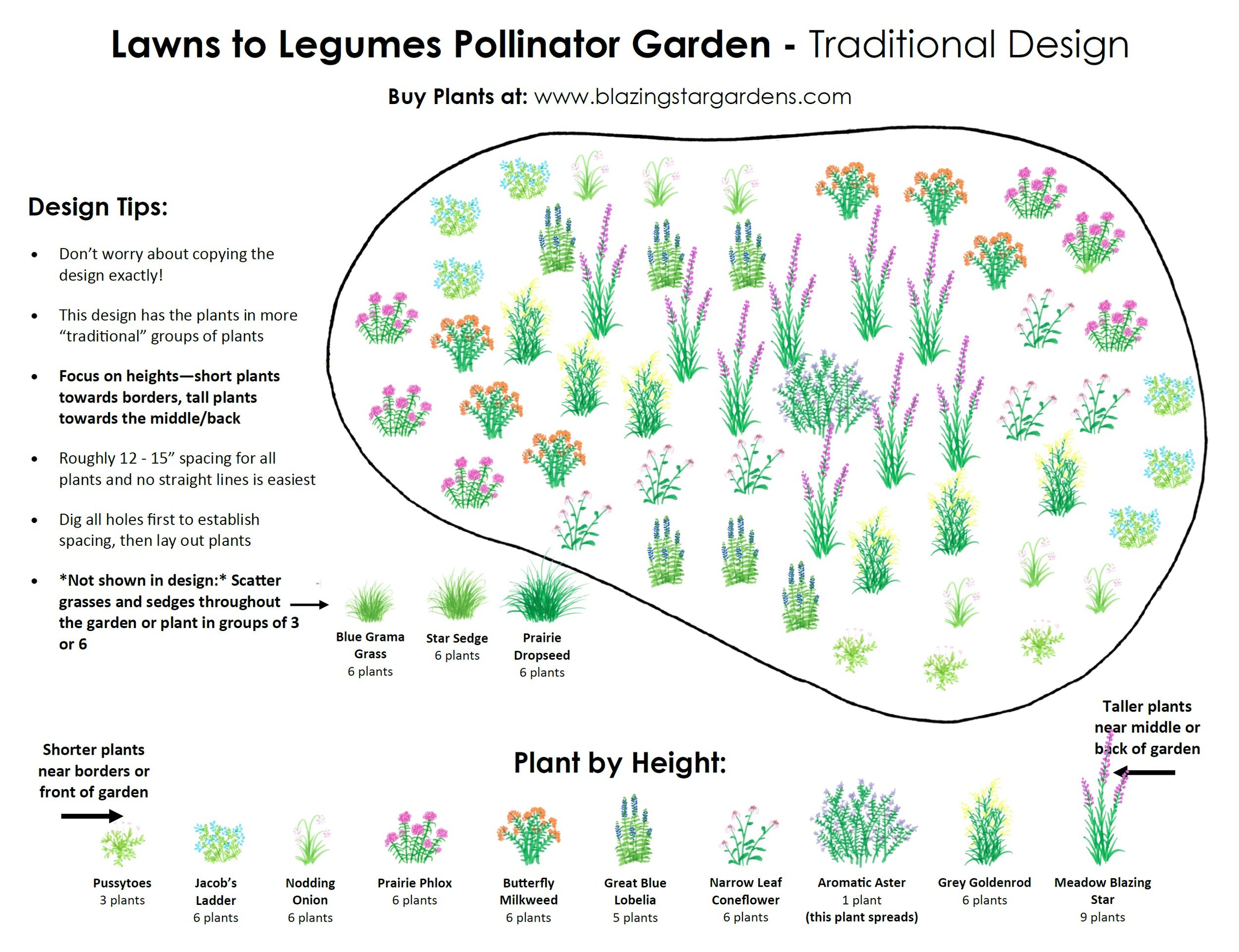 Lawns to Legumes Pollinator Garden Kit Design.jpg