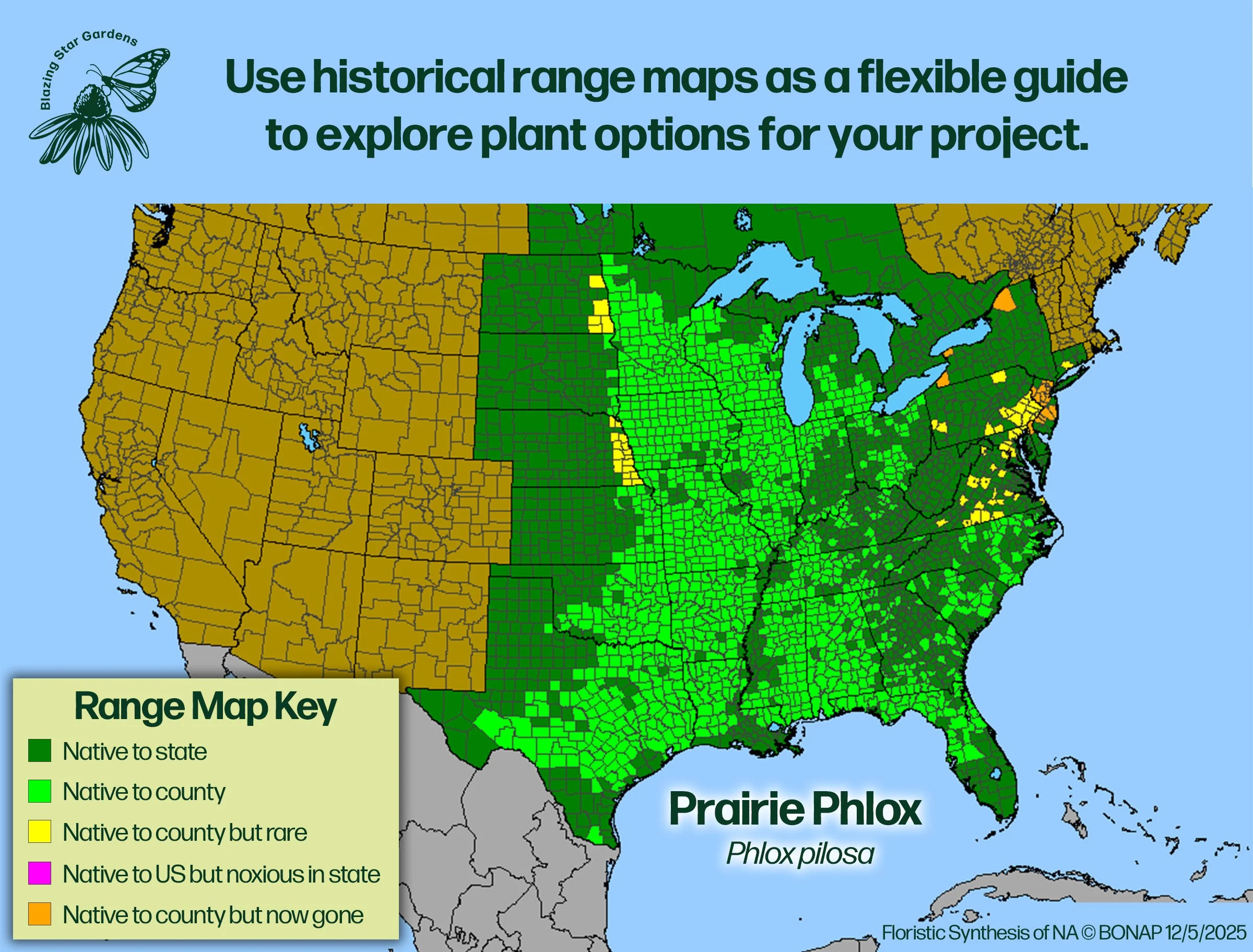 Native-range-map-for-Prairie-Phlox-Phlox-pilosa-Native-plant-wild-flower-nursery.jpg