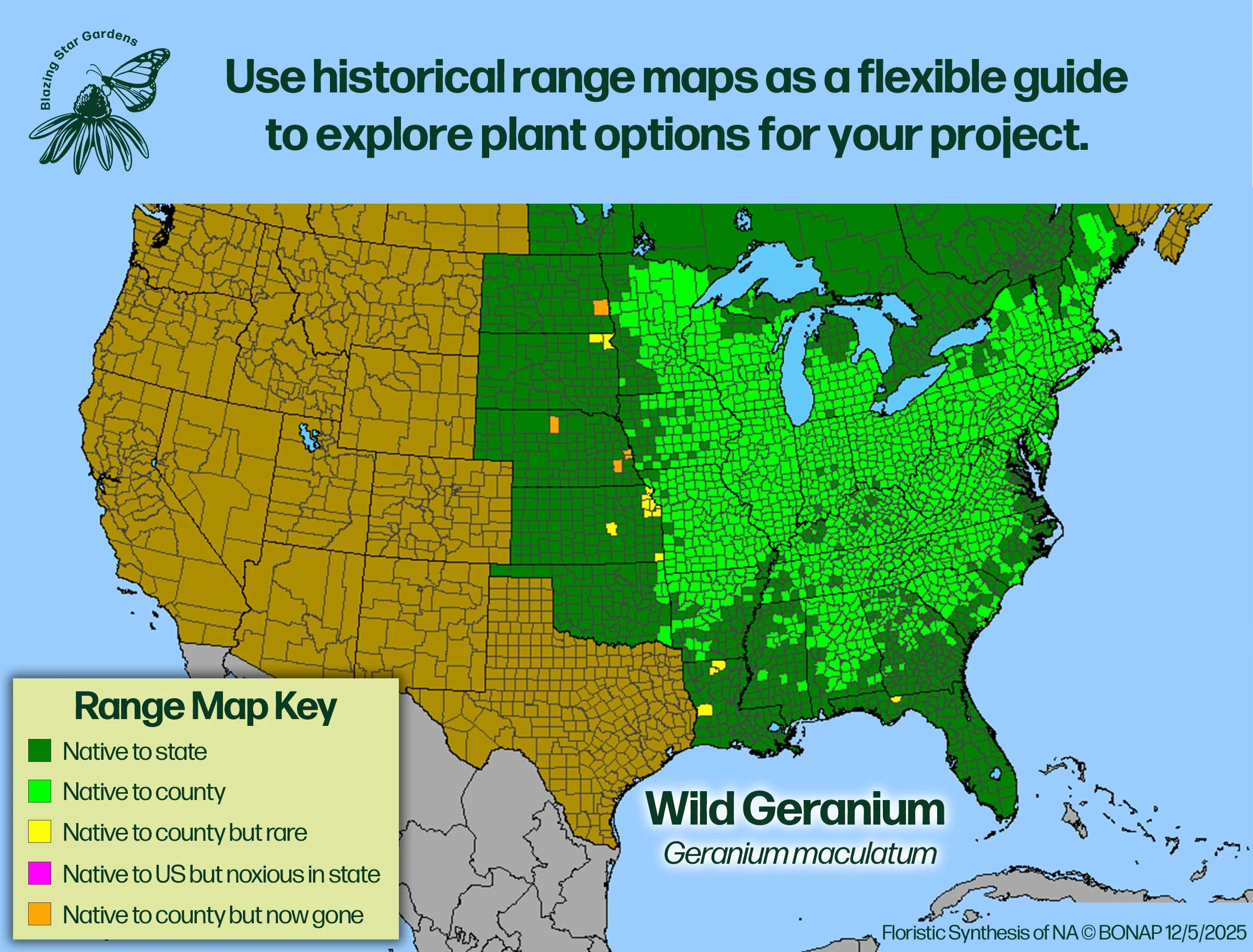 Native-range-map-for-Wild-Geranium-Geranium-maculatum-Native-plant-wild-flower-nursery.jpg