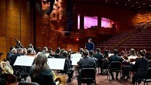 NOW: Classical with a Twist