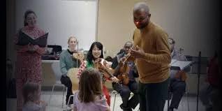 NOW in the Library Series