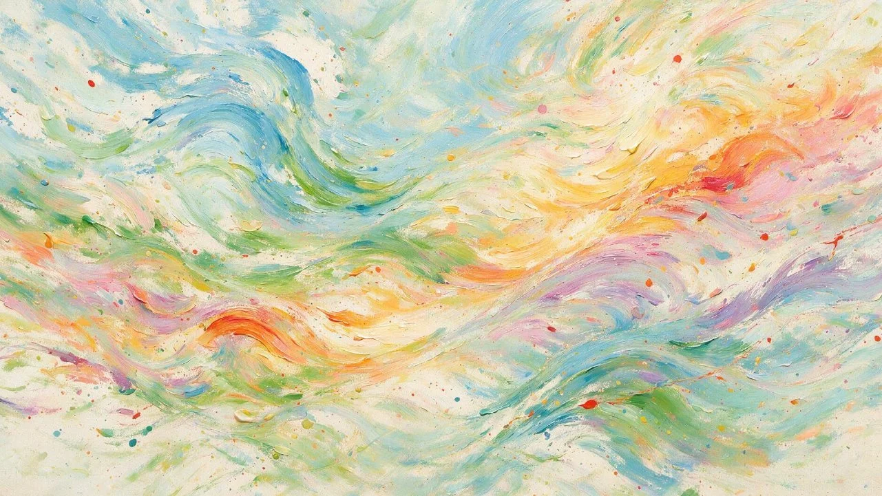 Colors of the Wind