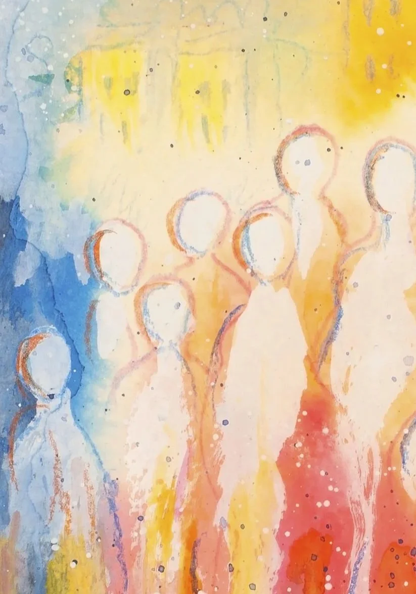 Hymn to a Better World