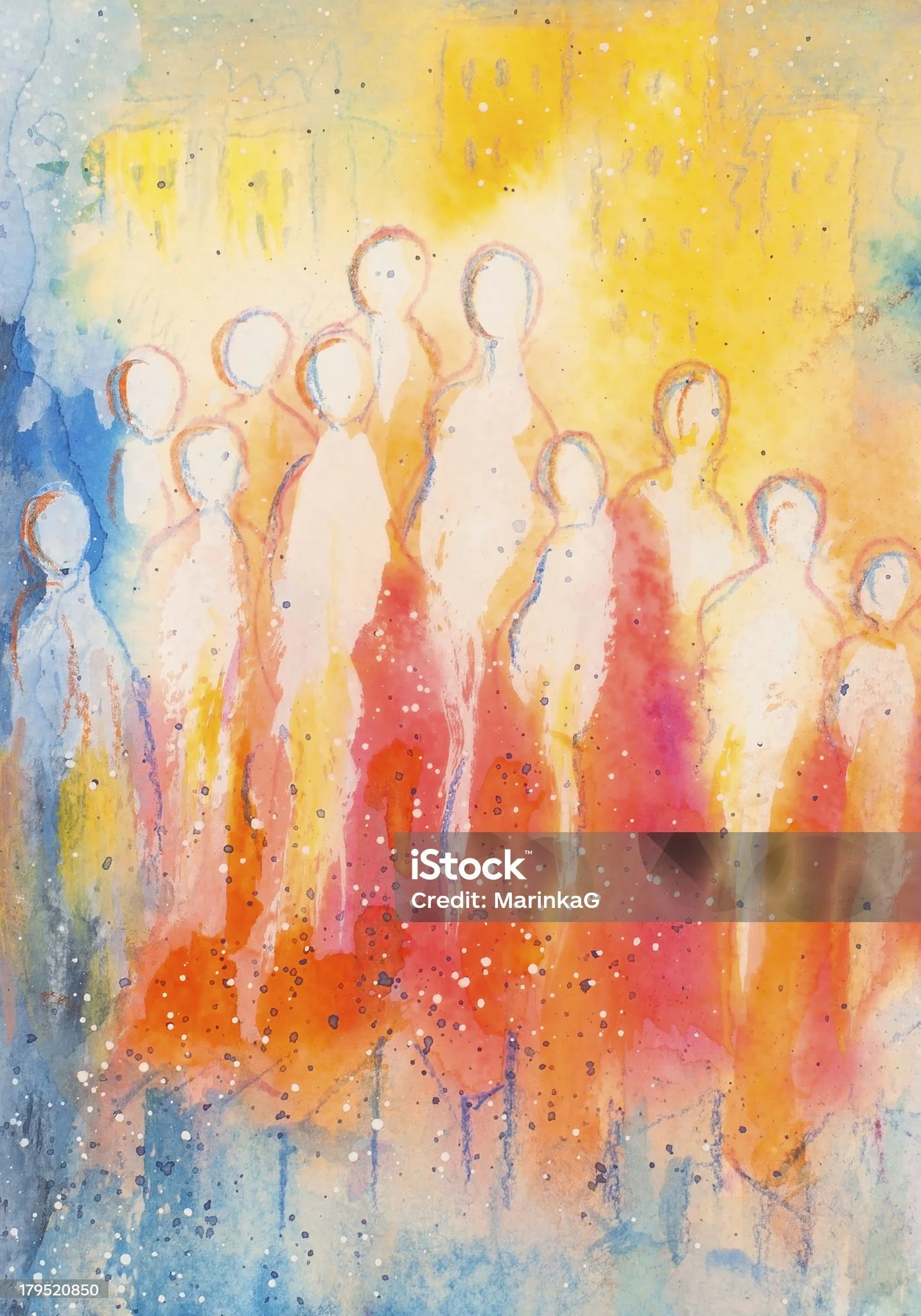 Hymn to a Better World, for Oboe, Cello, and Piano