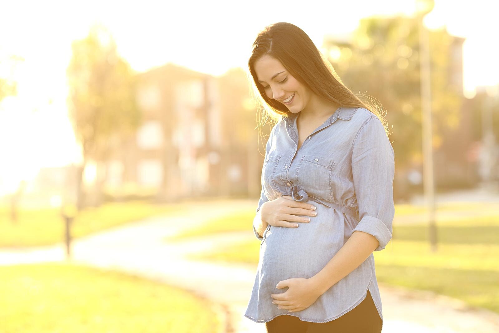 The Benefits of Acupuncture During Pregnancy