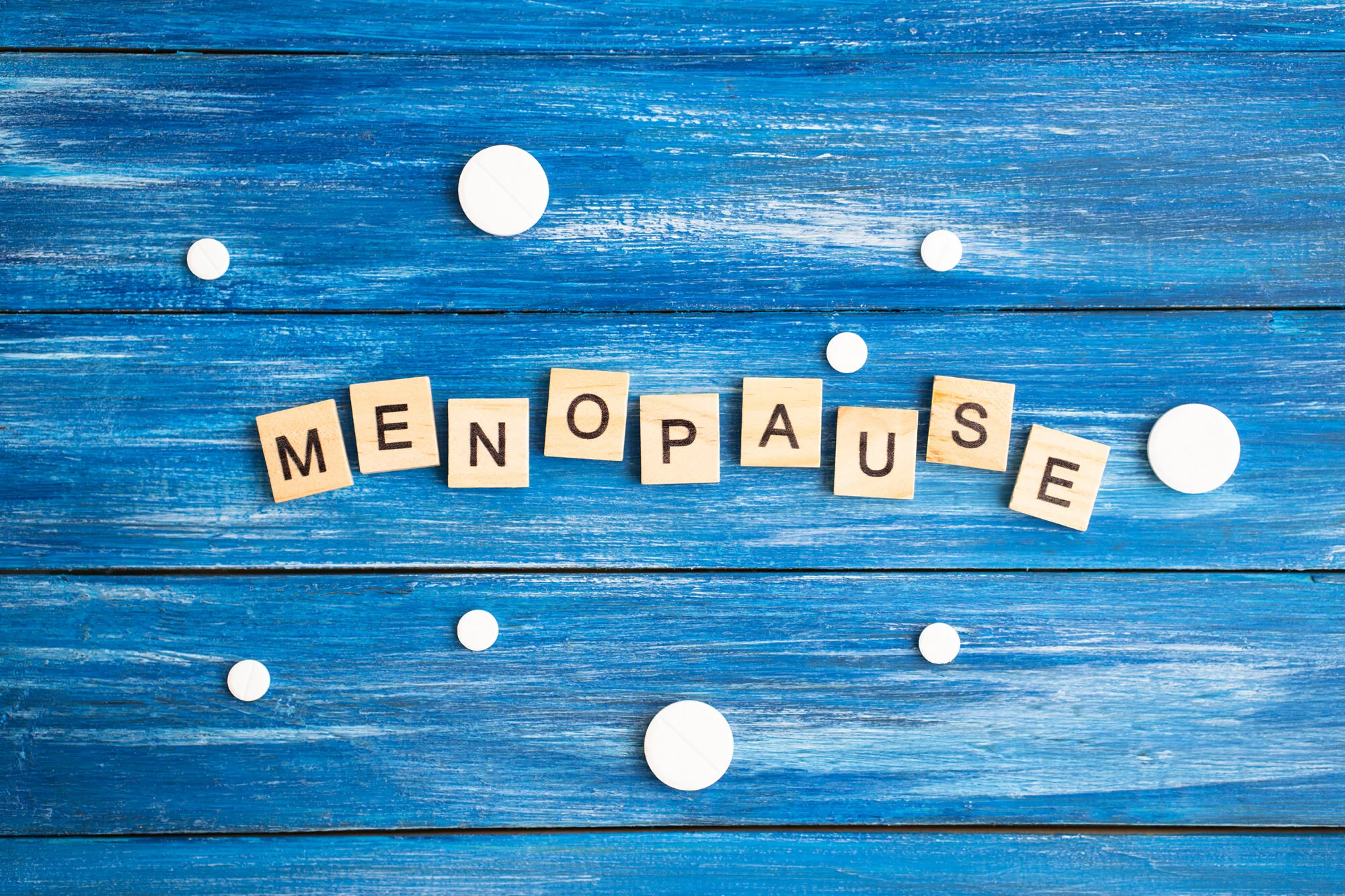 Chinese Medicine and Menopause
