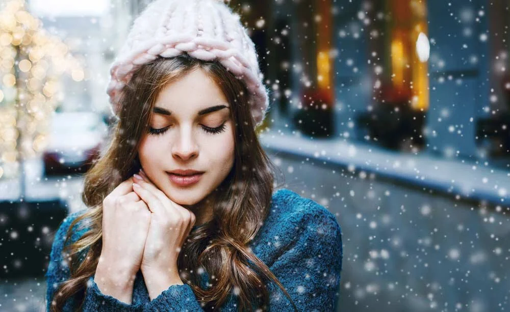 Acupuncture for the Winter Months