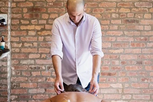 A Chinese Medicine Approach to Migraines in NYC