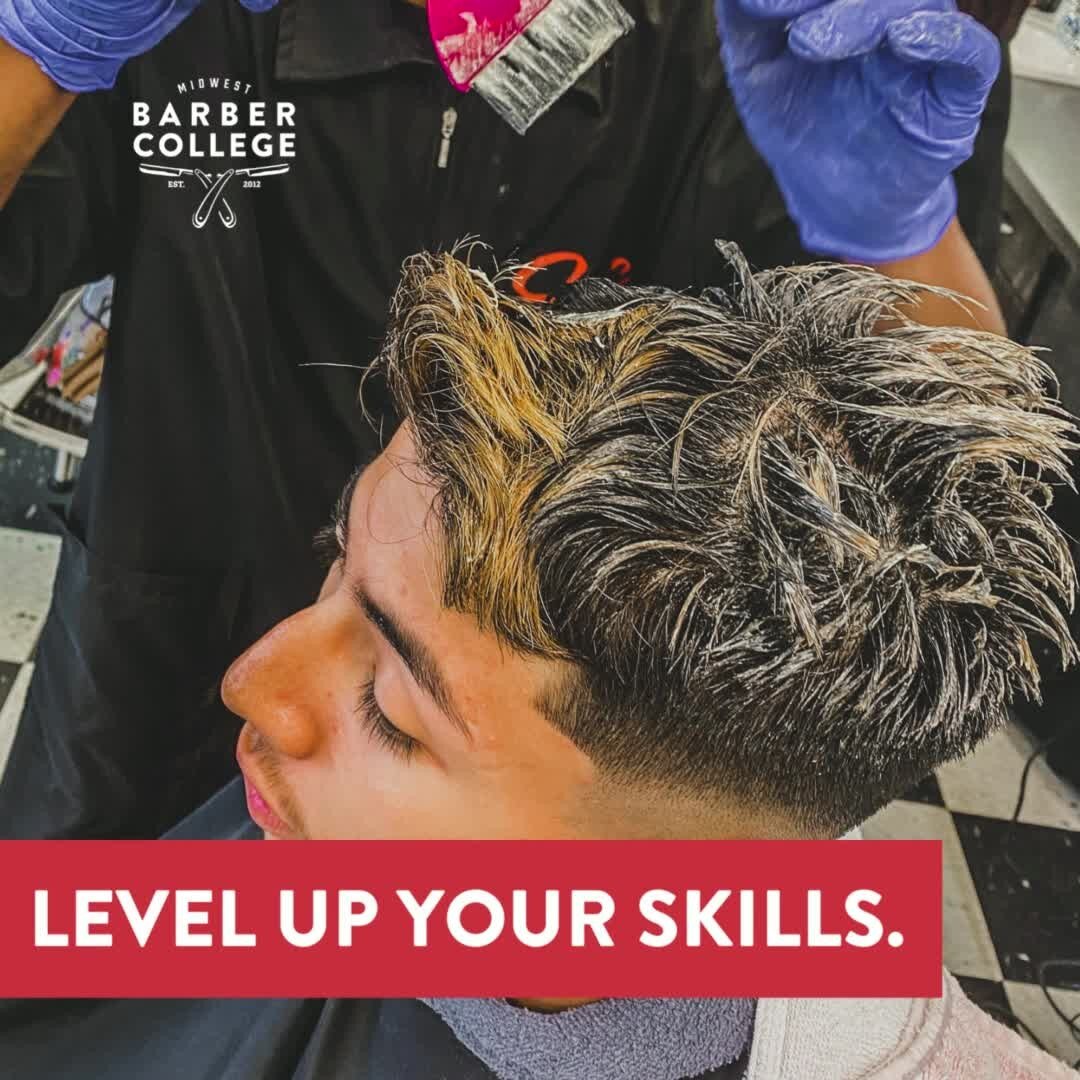 Midwest Barber College