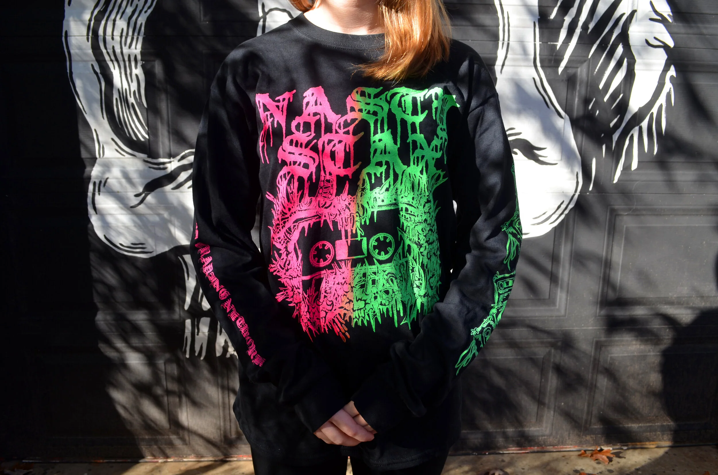 Rusted Winds Nasty Stax 360 dip 