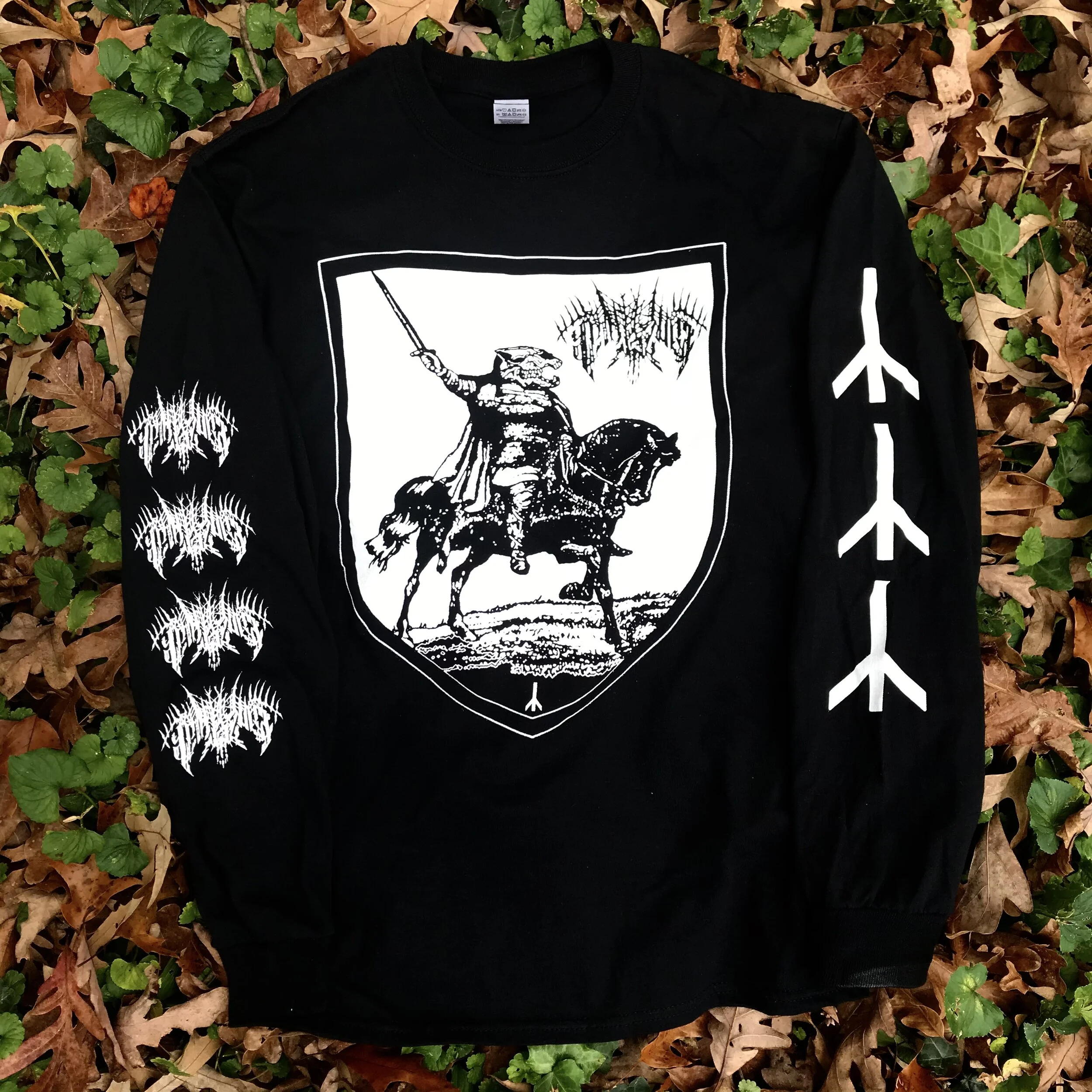 Panzerwar "Warlord" Warhead art