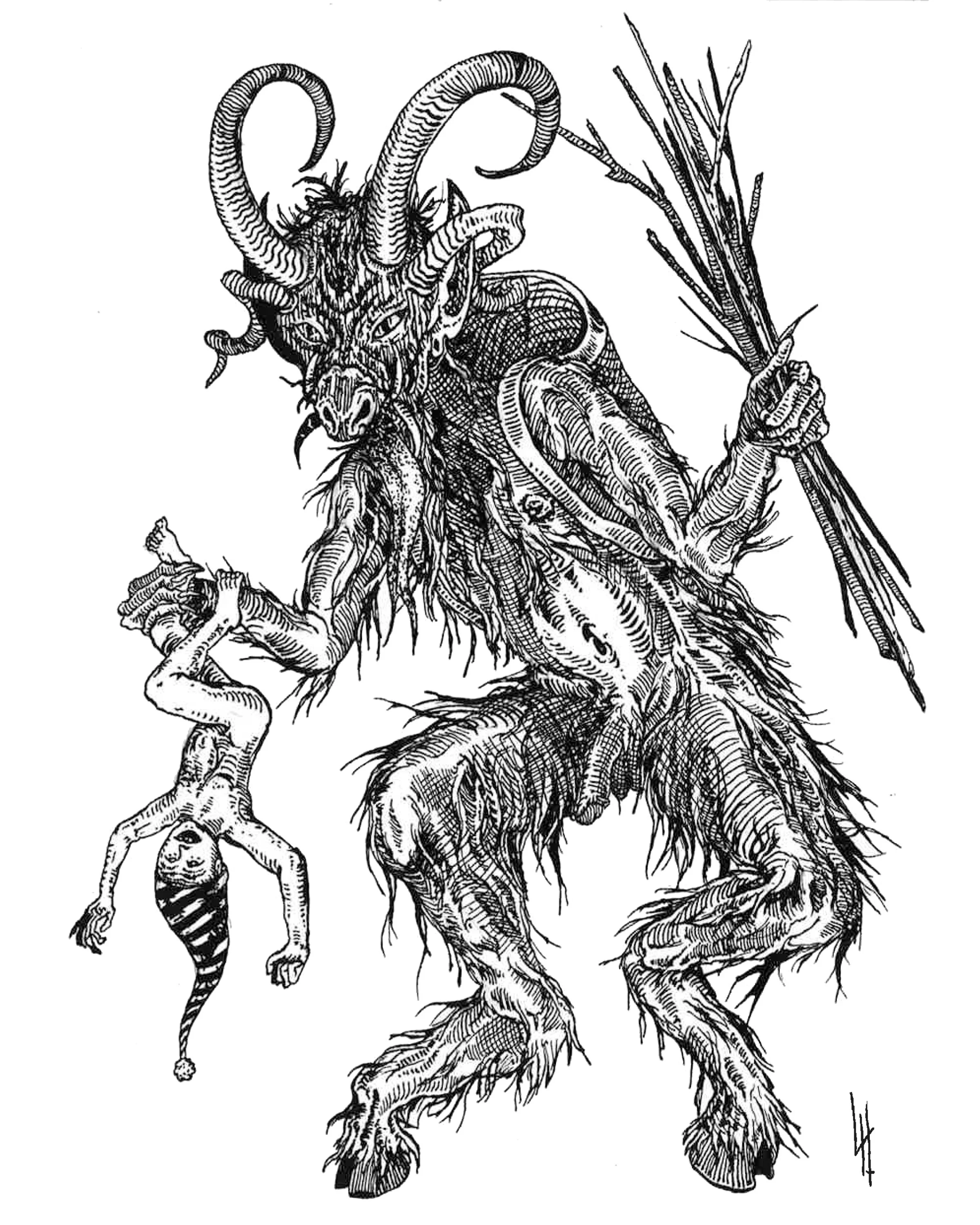 Krampus