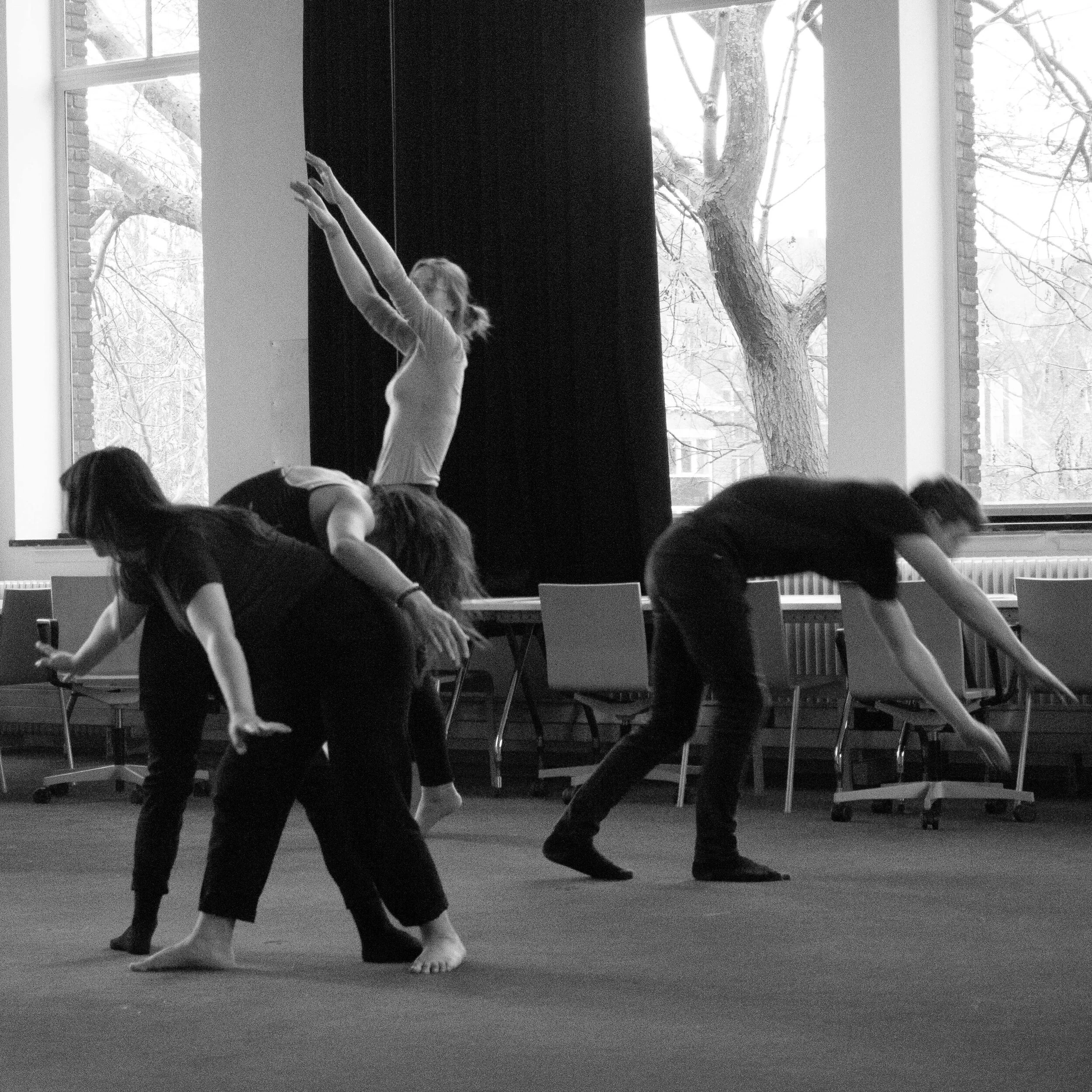 Performance Workshop