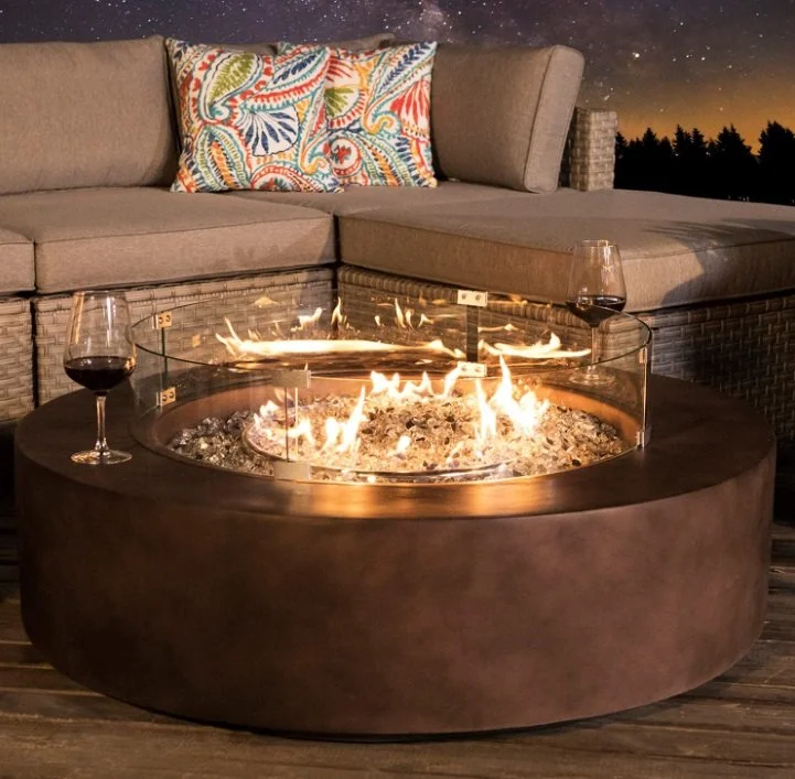 Amazon firepit