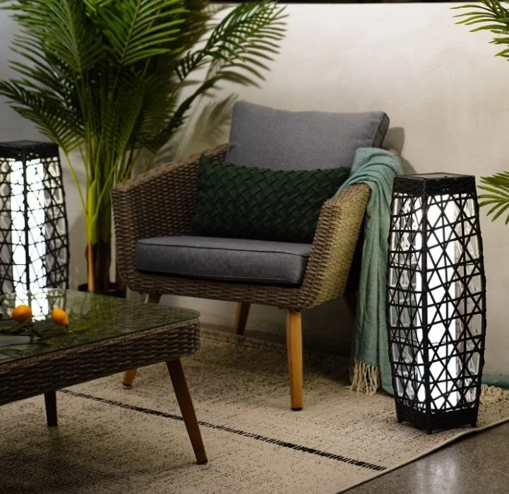 Solar lantern