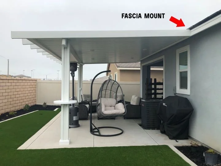 Is your aluminum patio cover leaking? Here is how to prevent it. — LB Structural Inc