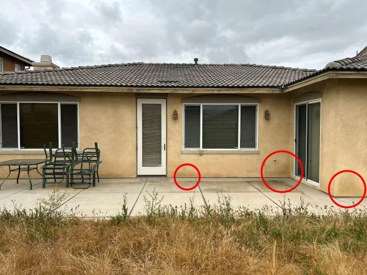 Is your aluminum patio cover leaking? Here is how to prevent it. — LB