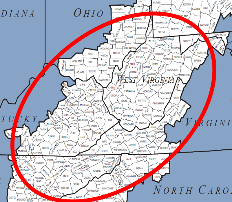 About — Invest Appalachia