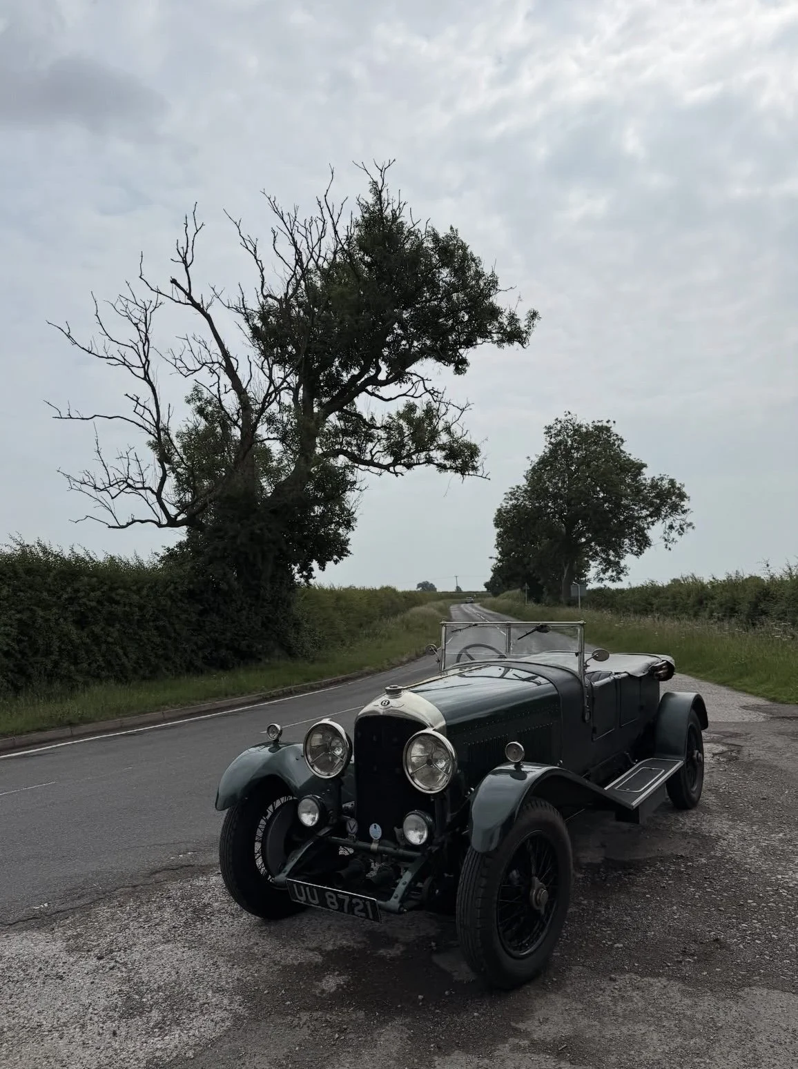 Workshop Highlights: Classics Beyond Jaguars