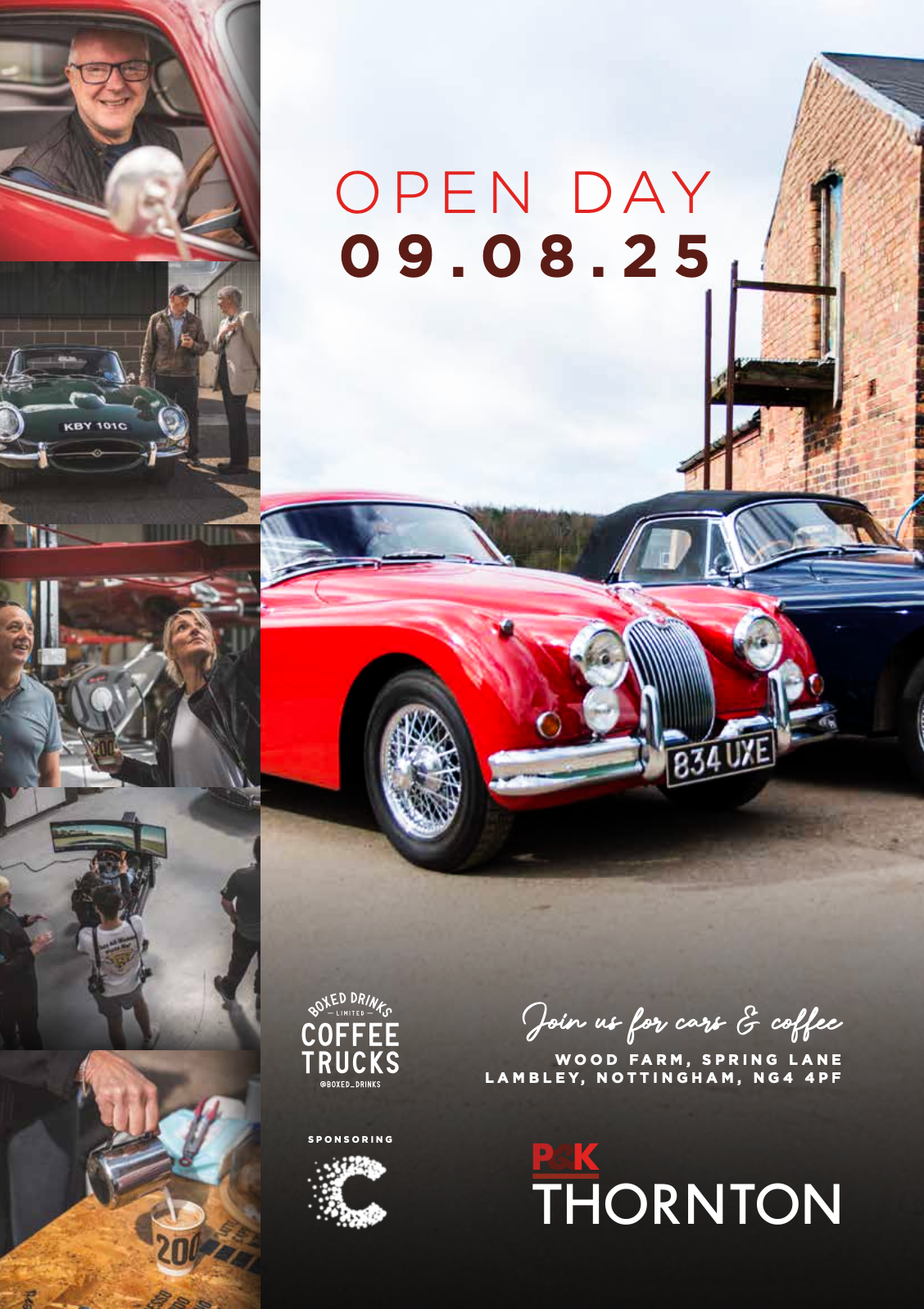 P&K Thornton- Open day poster.png