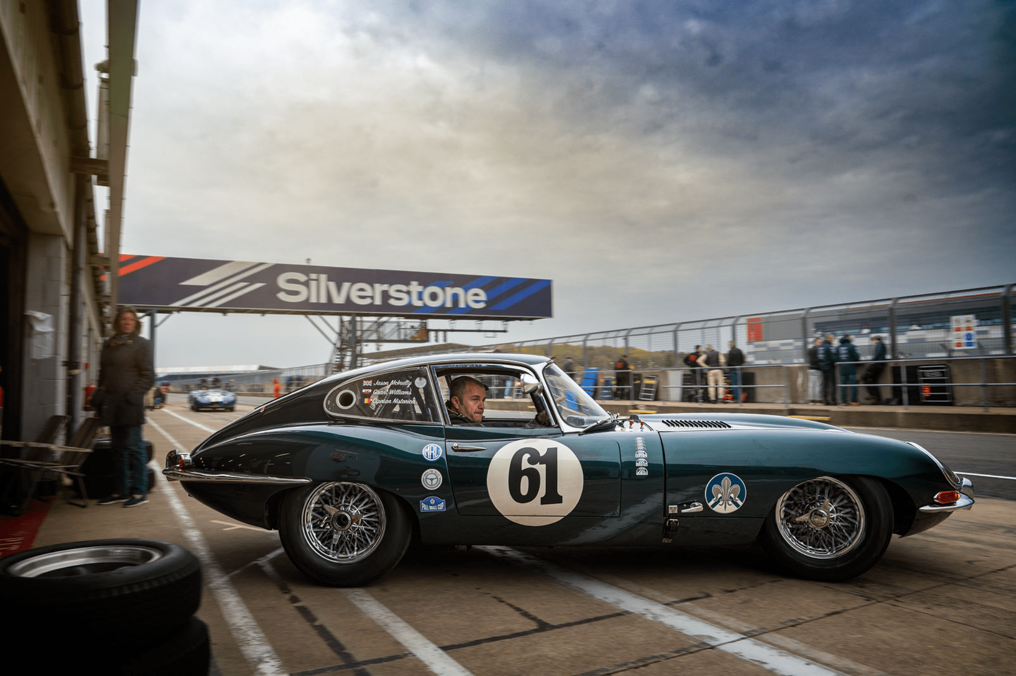 Final Race of the Season: MRL Silverstone Highlights 2025
