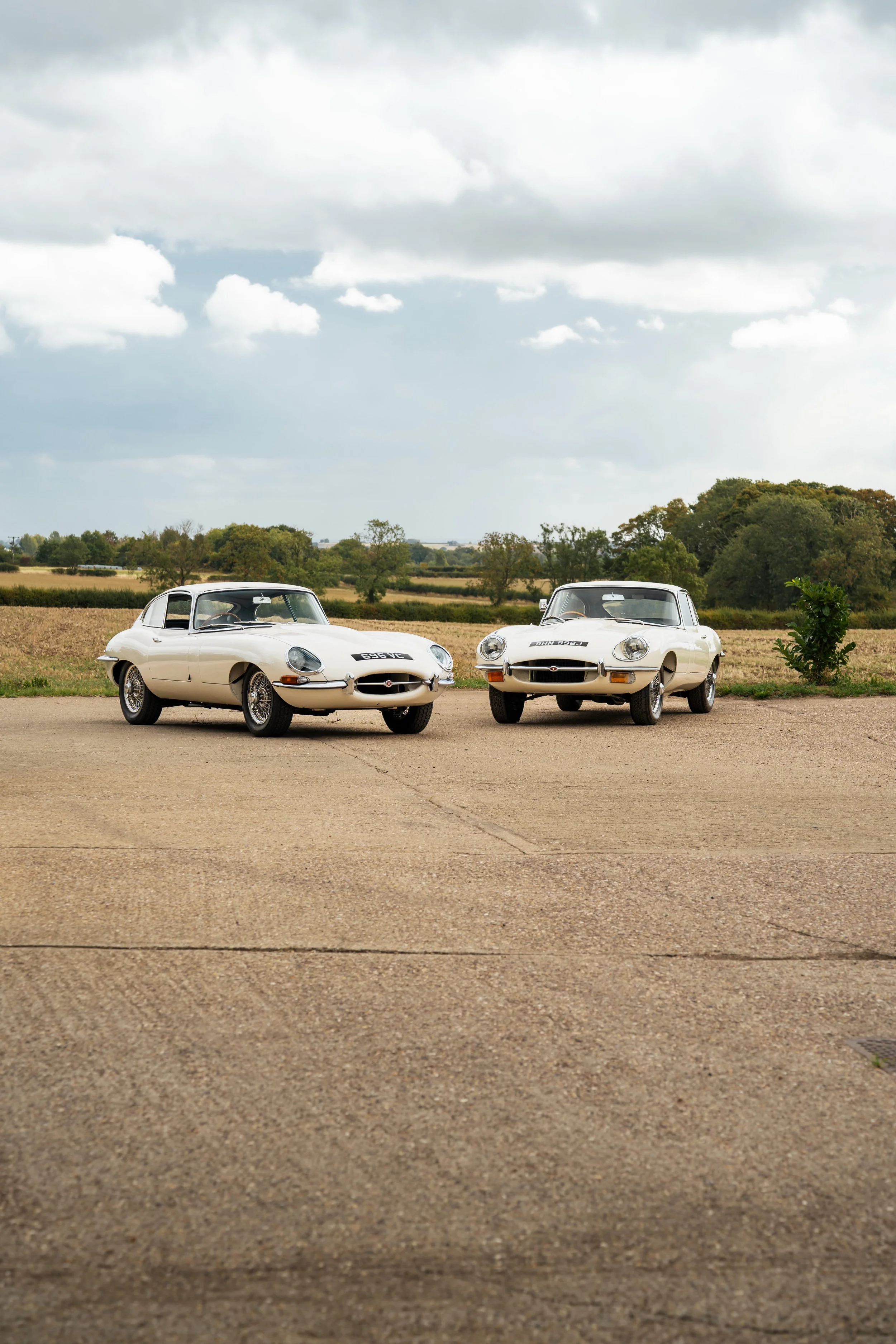 Behind the Workshop Doors: A Busy Spring at P&amp;K Thornton Restorations