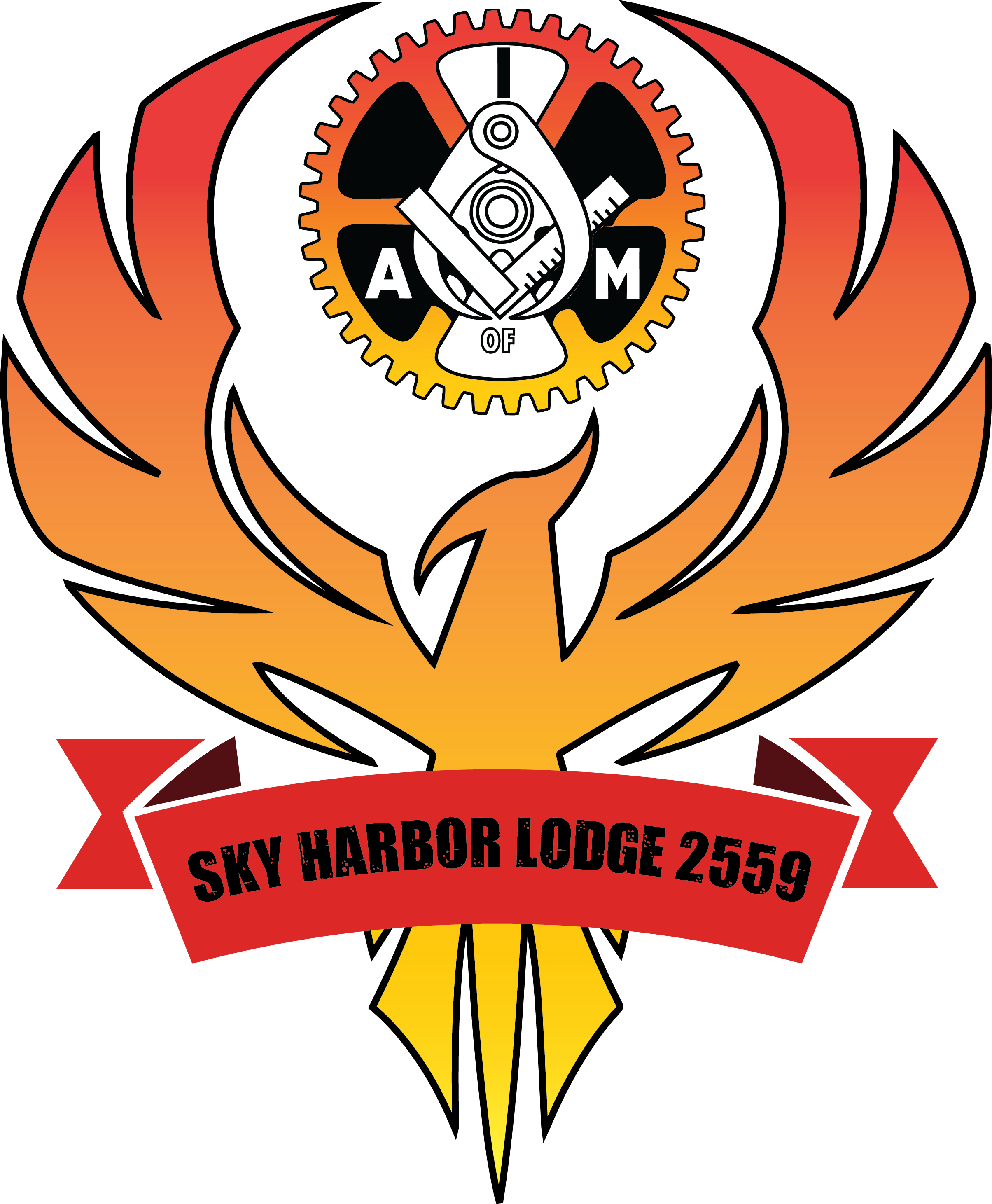 Sky Harbor Lodge 2559