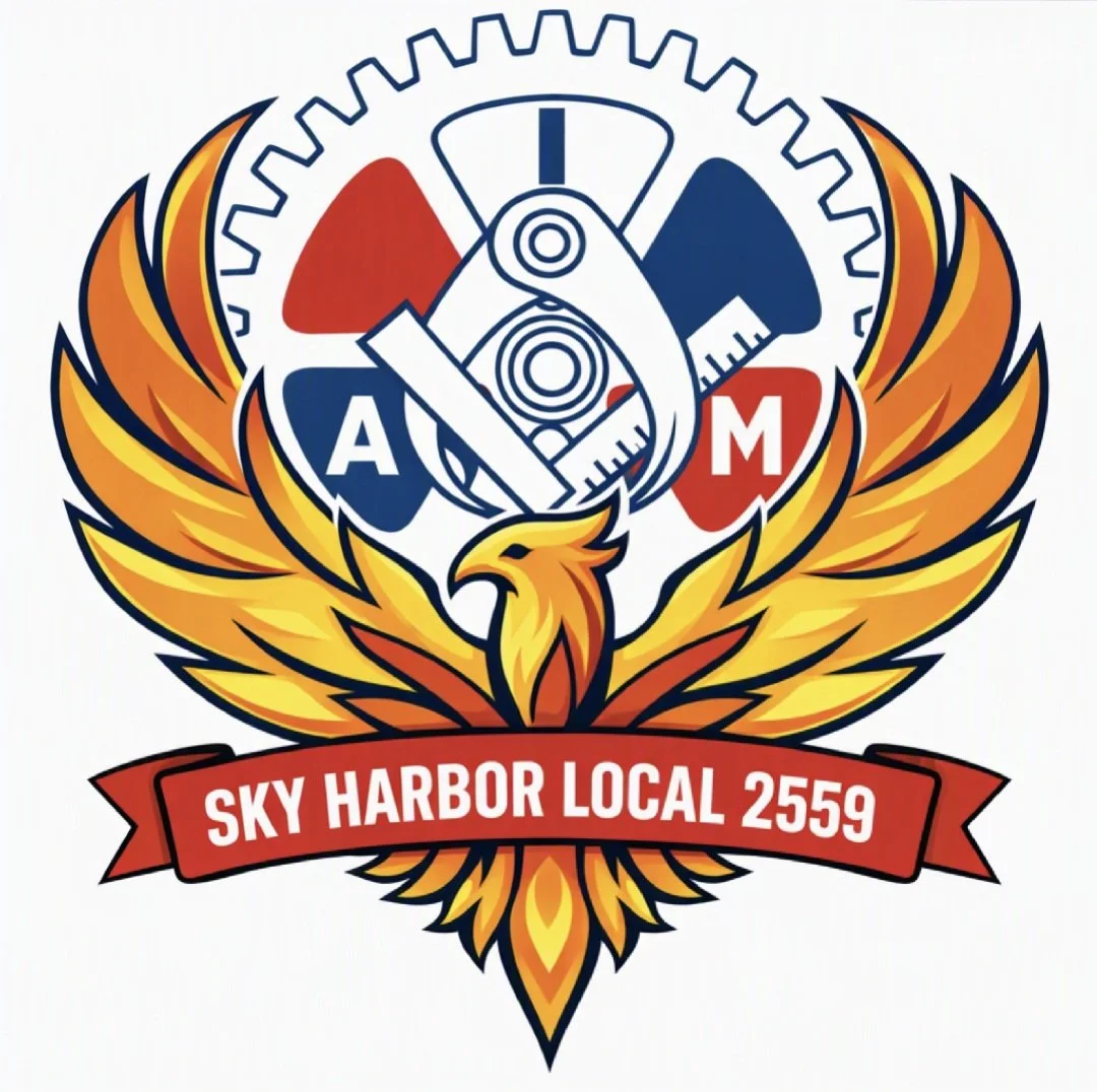 Sky Harbor Local 2559