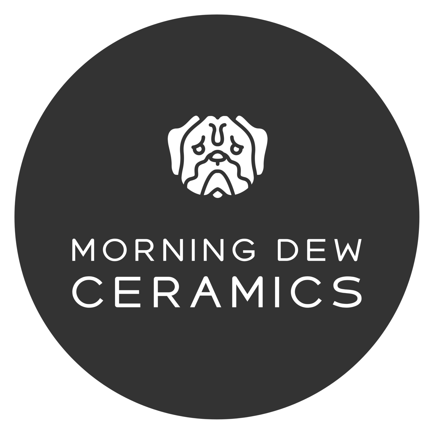 Morning Dew Ceramics