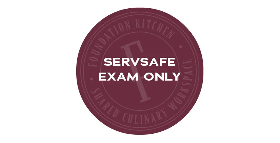 ServSafe Exam